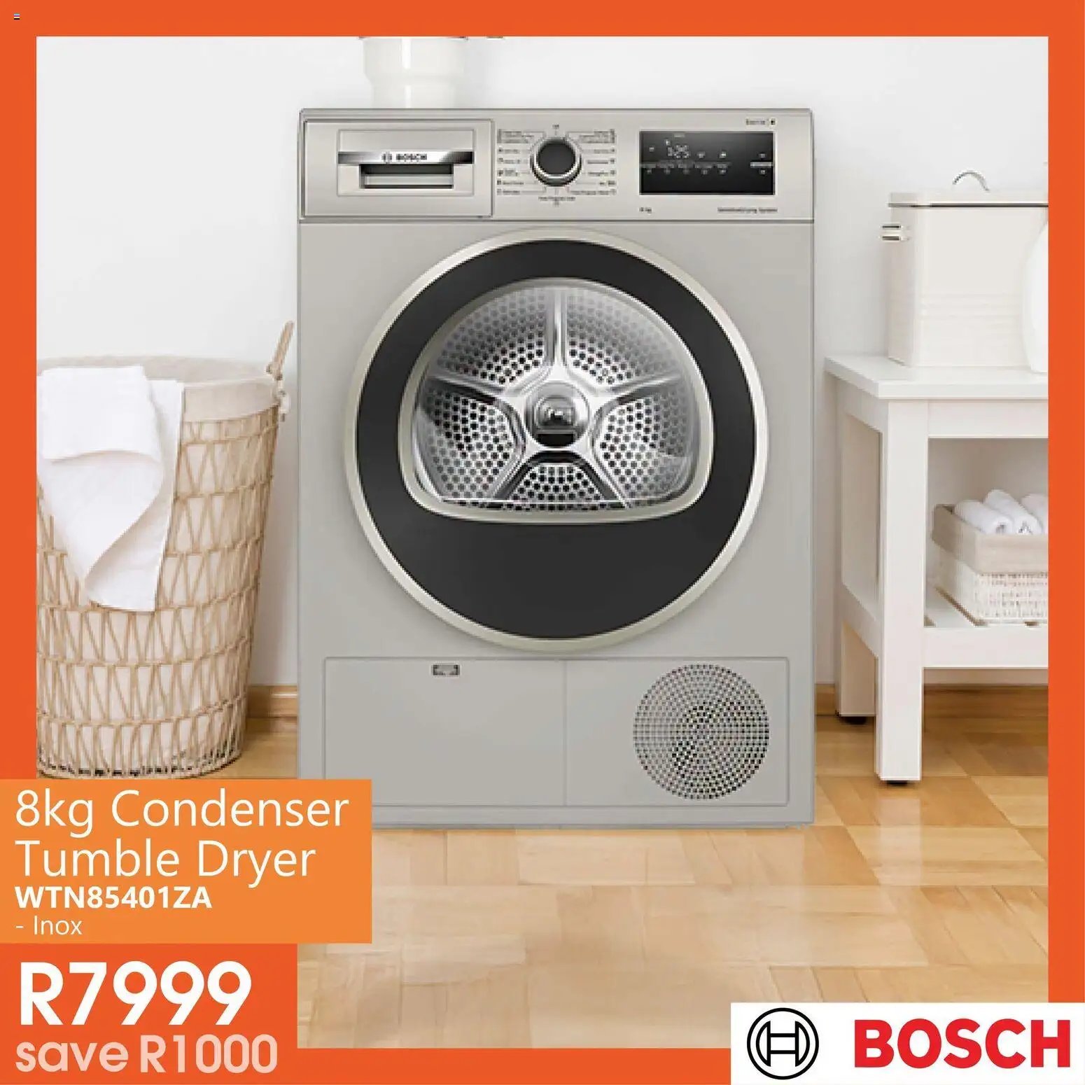 Tafelberg Furnishers Winter Warmers