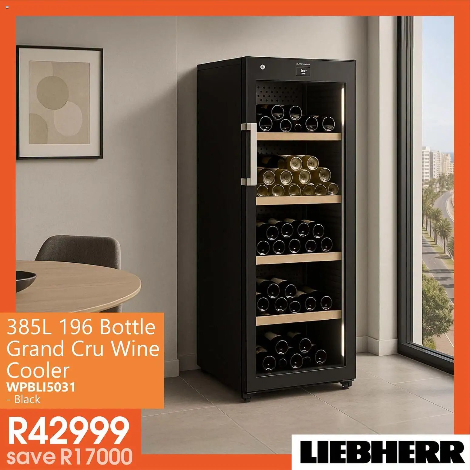 Tafelberg Furnishers Winter Warmers