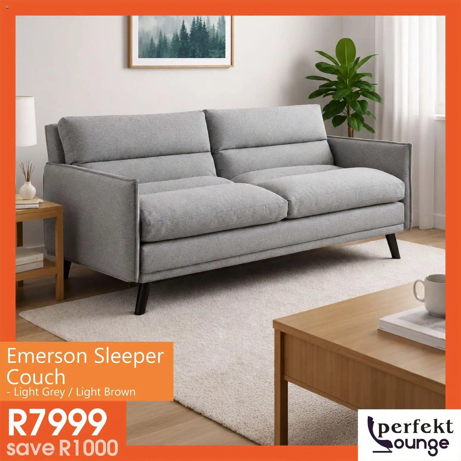 Tafelberg Furnishers Winter Warmers