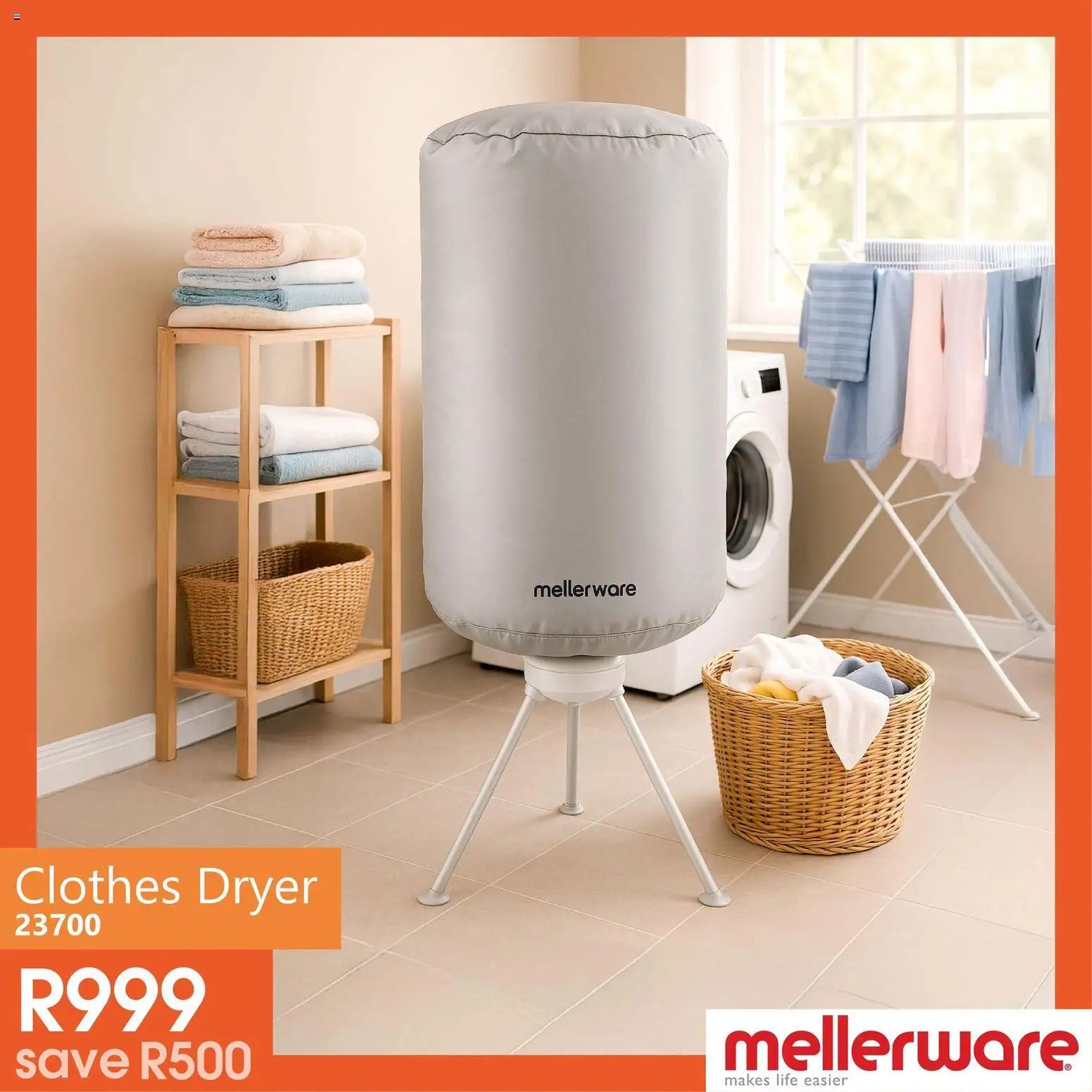 Tafelberg Furnishers Winter Warmers