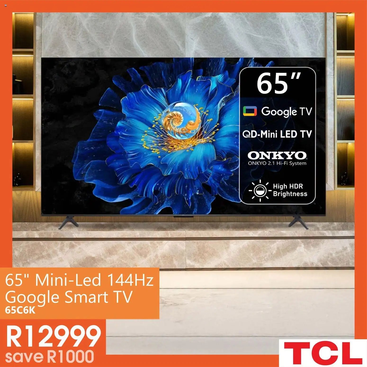 Tafelberg Furnishers Winter Warmers