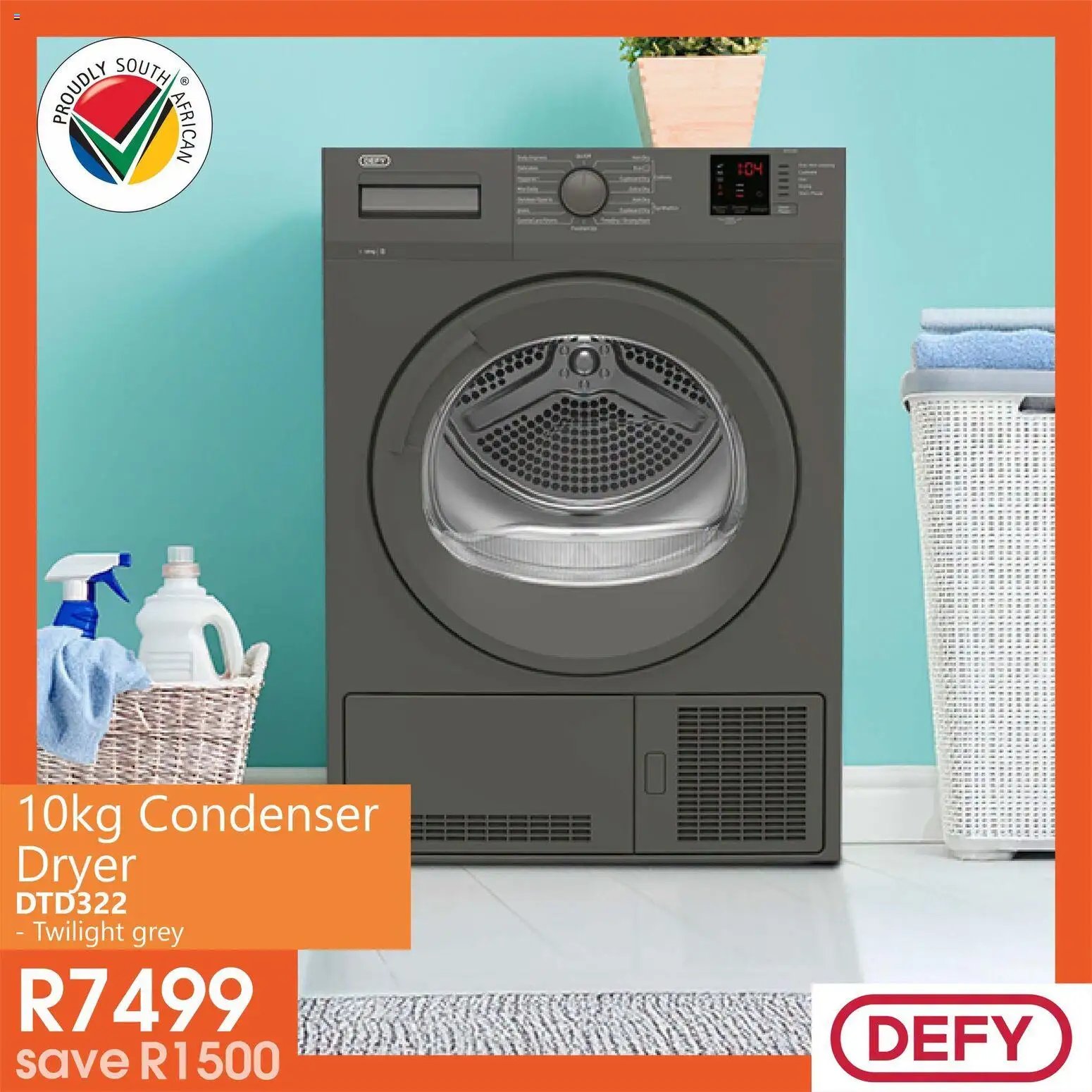 Tafelberg Furnishers Winter Warmers