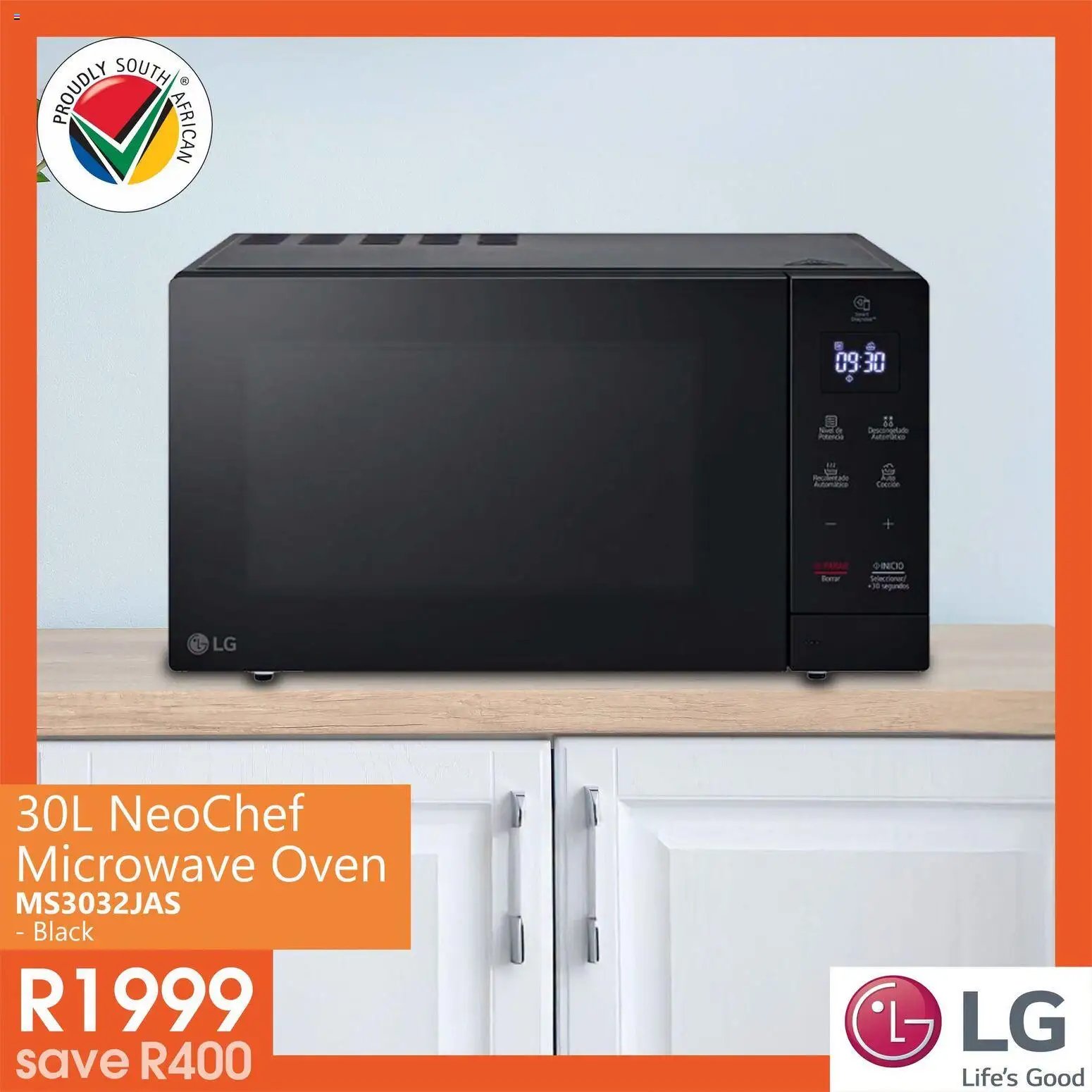 Tafelberg Furnishers Winter Warmers