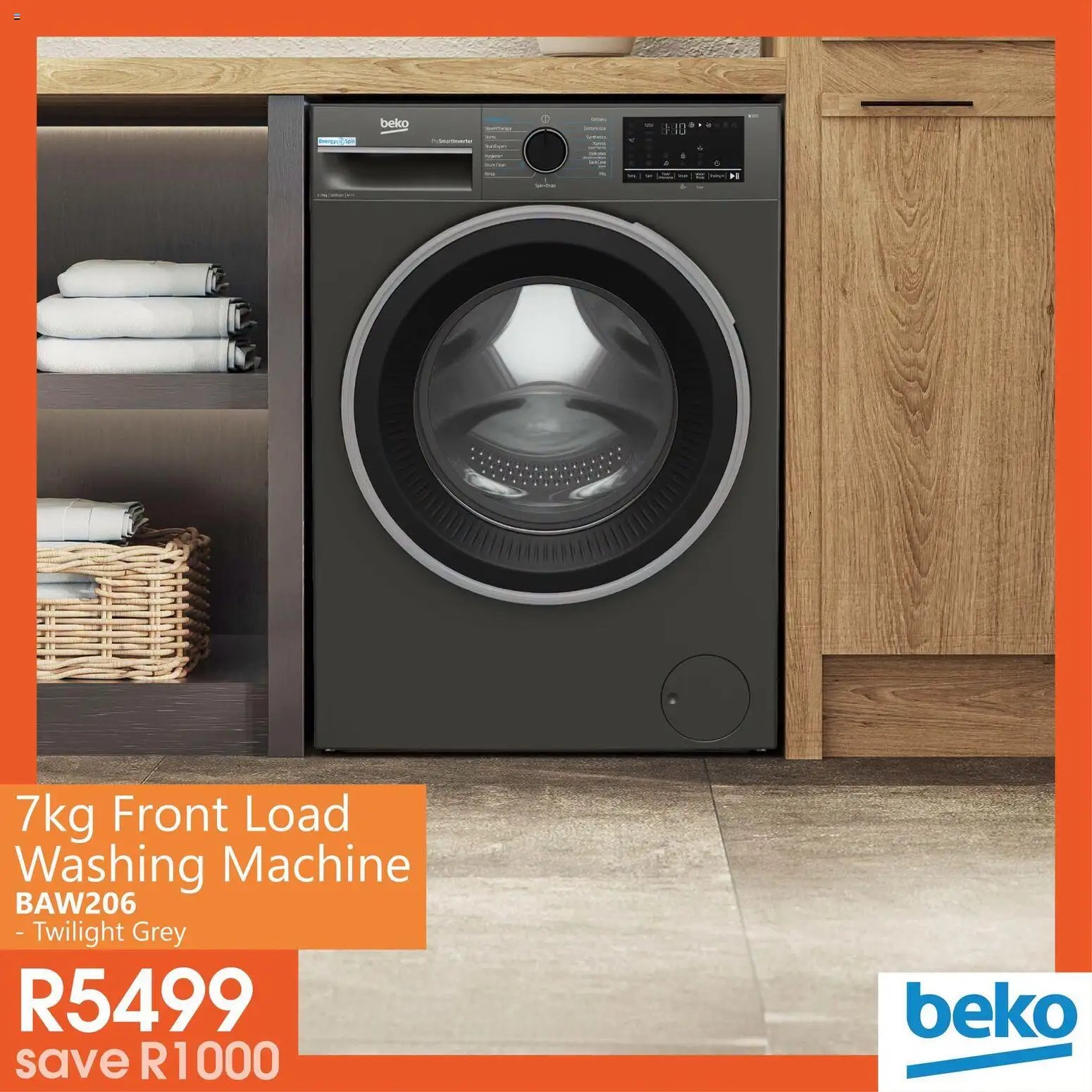 Tafelberg Furnishers Winter Warmers