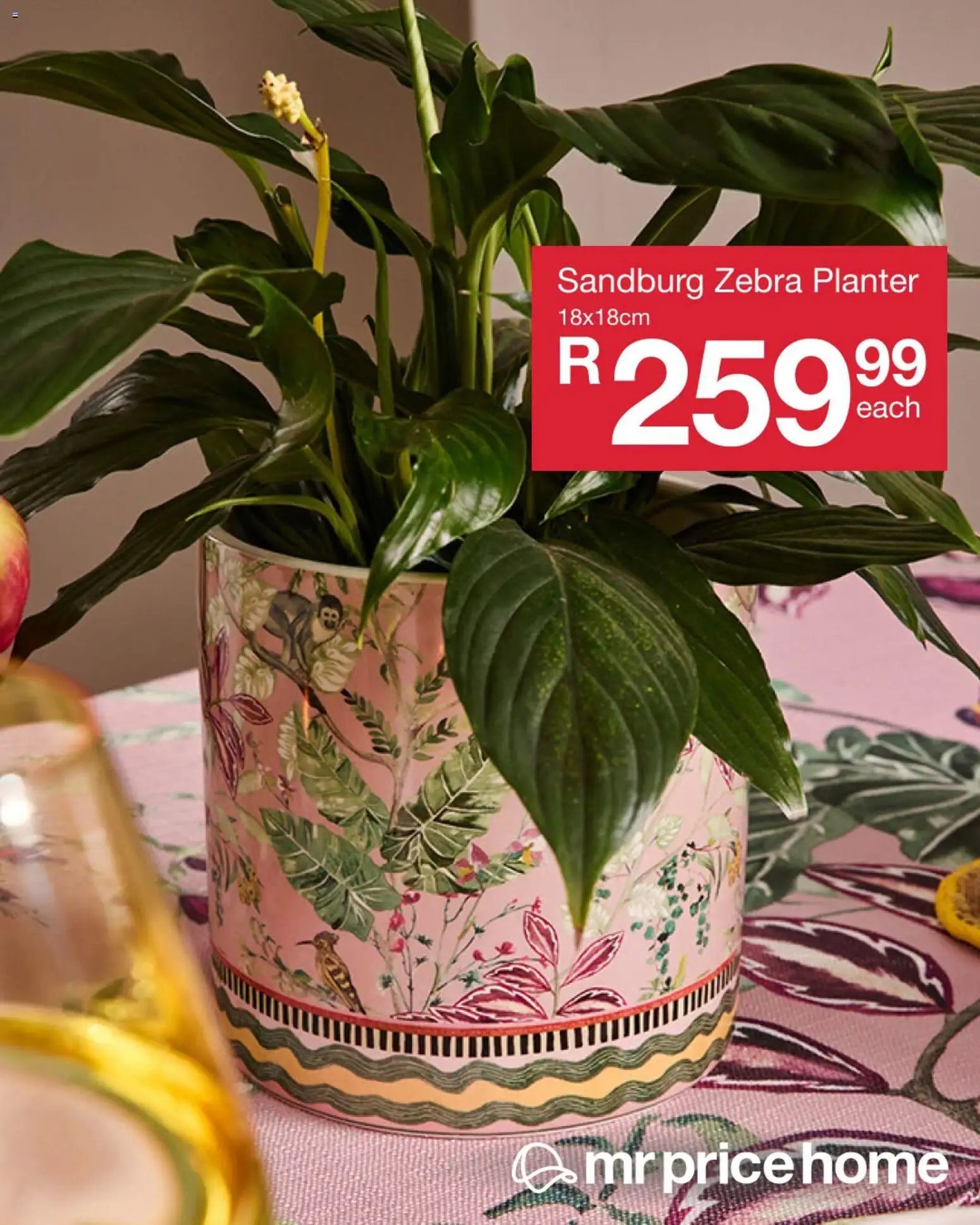 MRP Home Dining specials