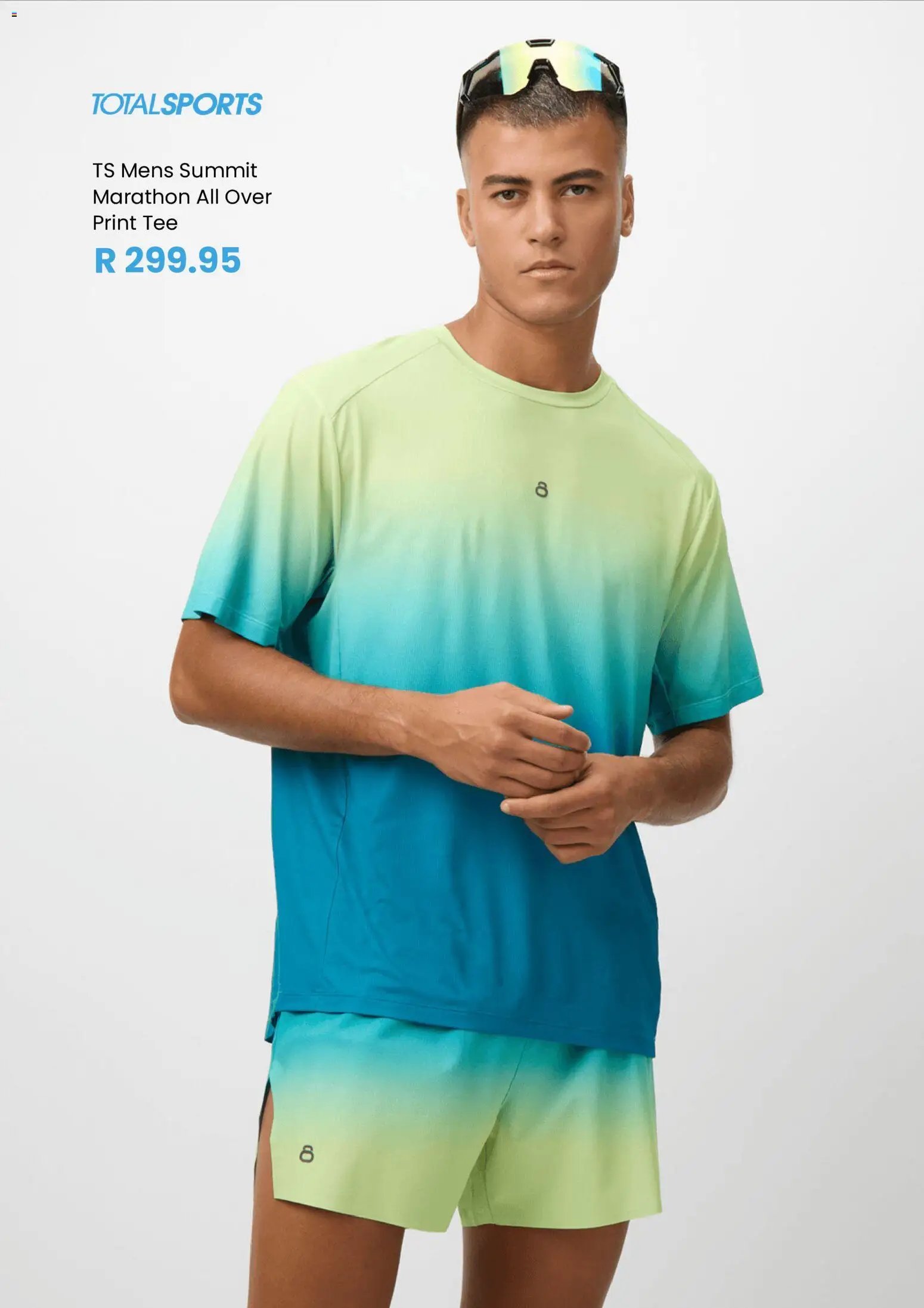 Totalsports Specials (2026-04-01 - 2026-04-30) | 2