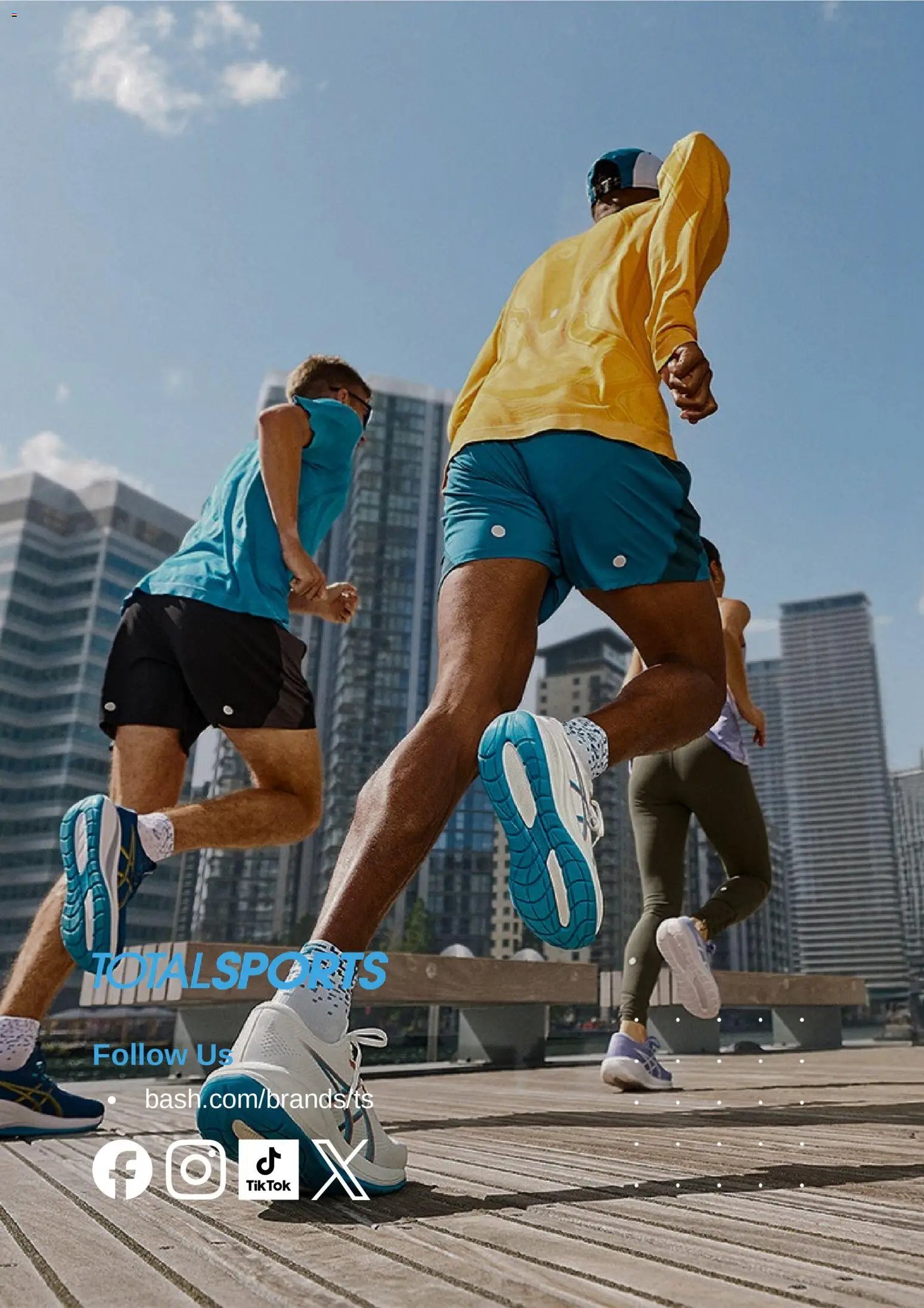 Totalsports Specials (2026-04-01 - 2026-04-30) | 7