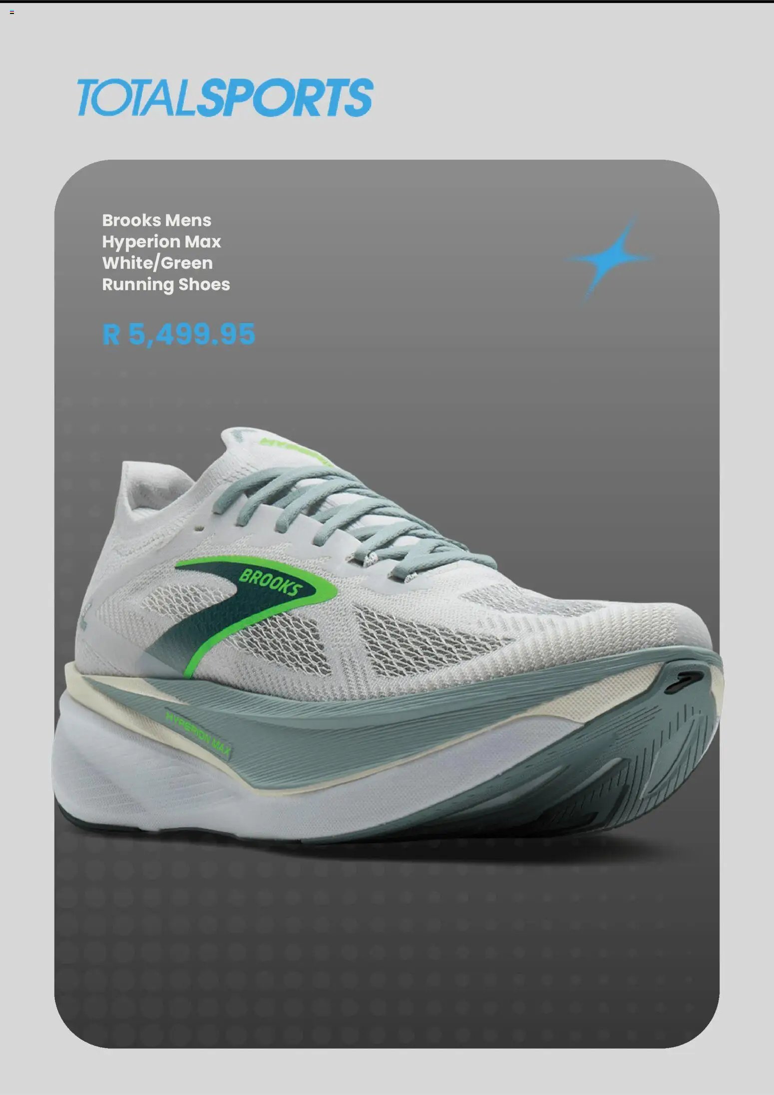 Totalsports Specials