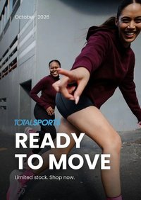 Totalsports Specials
