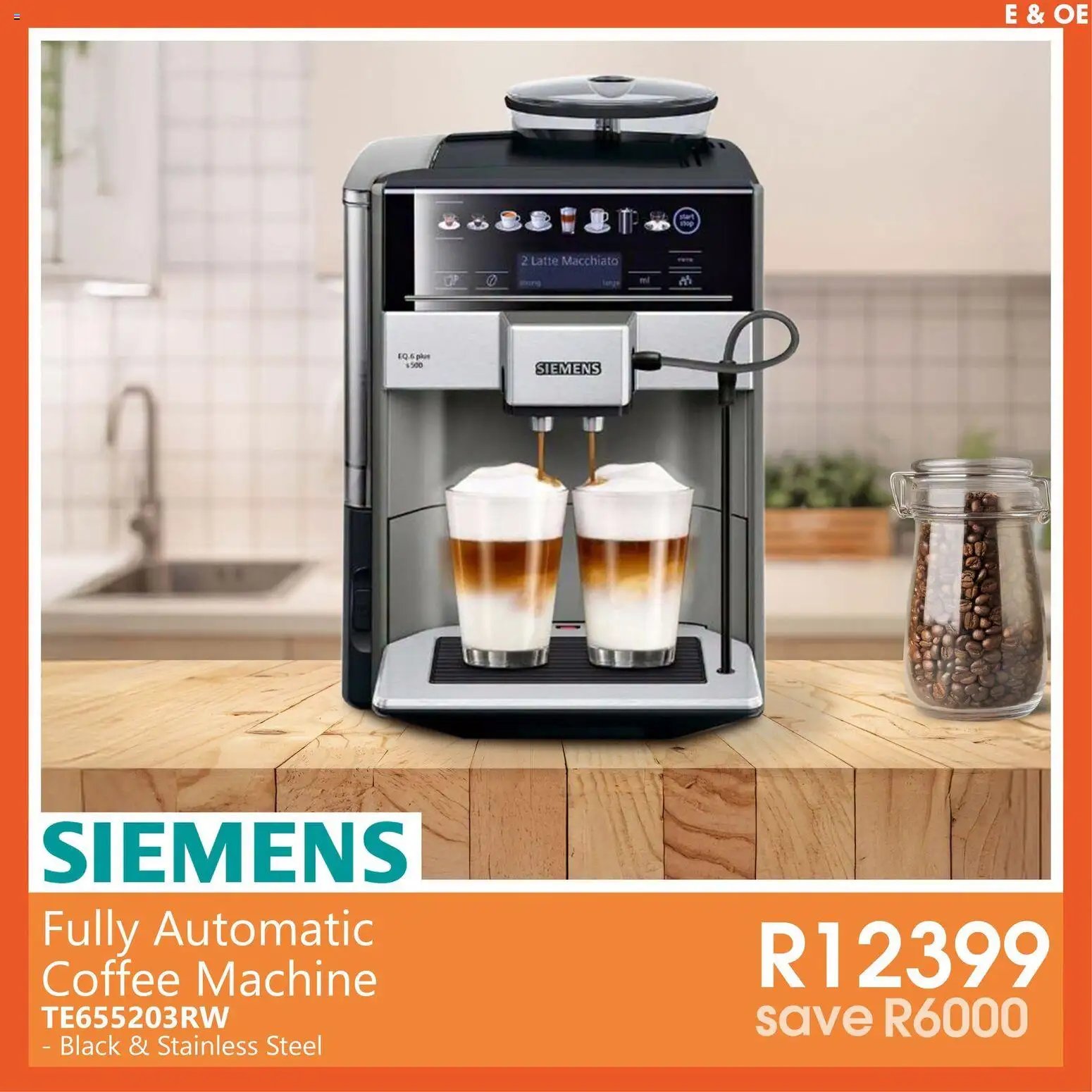 Tafelberg Furnishers Shop the winter blues away!