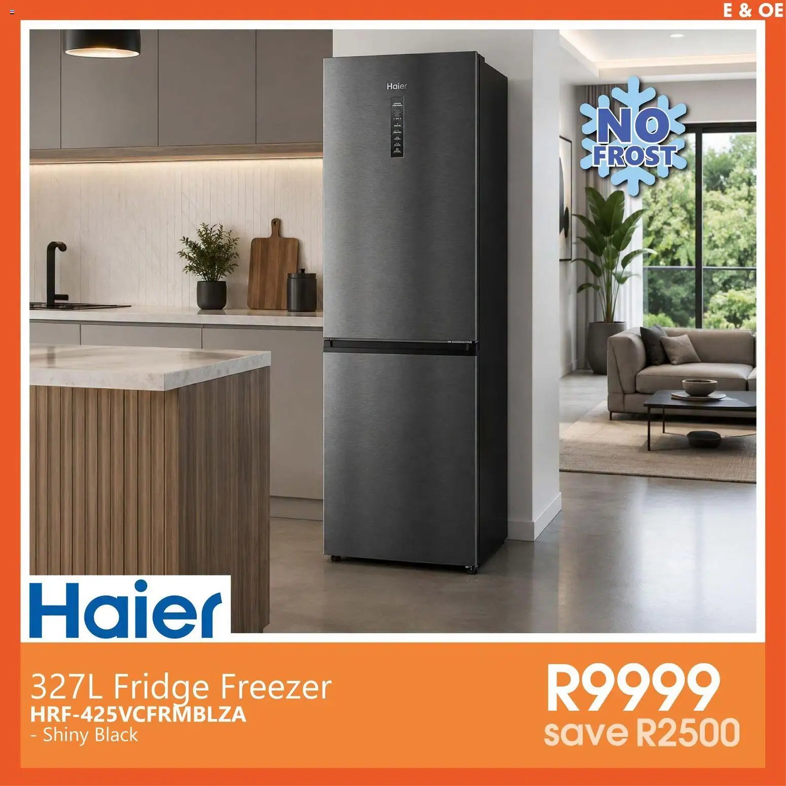 Tafelberg Furnishers Shop the winter blues away!