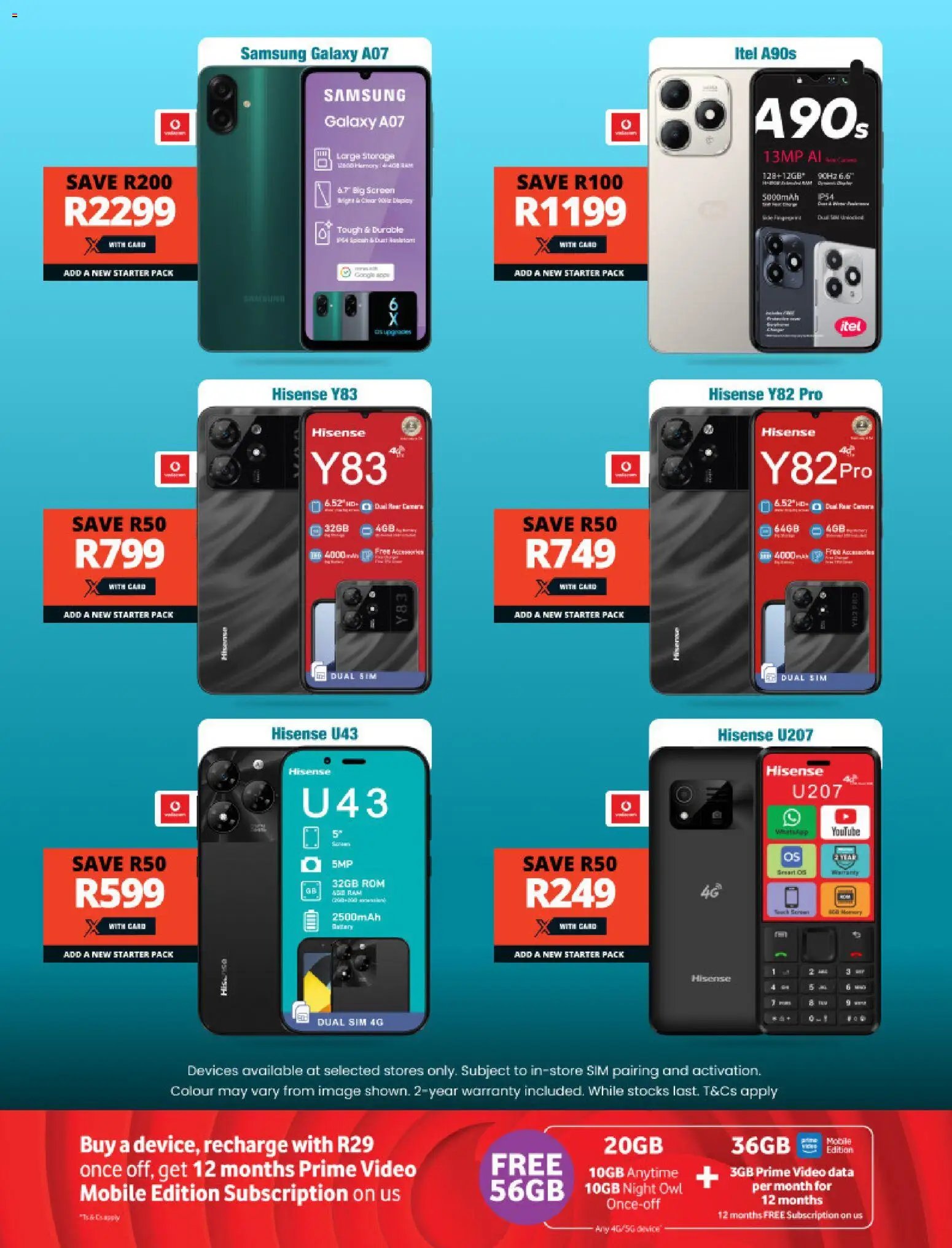 Checkers - Money Market June Month-End Promotion