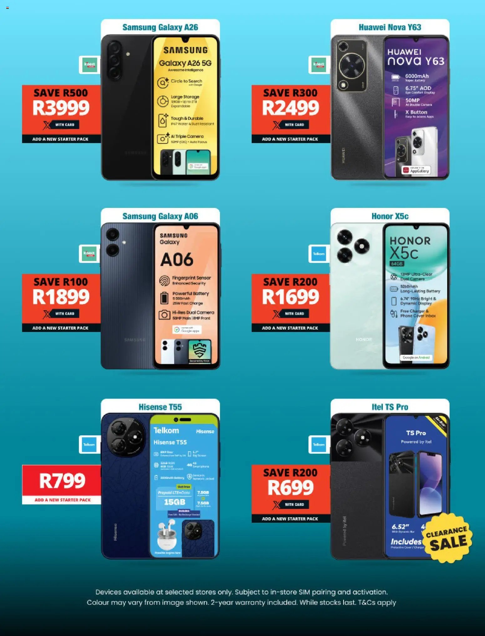 Checkers - Money Market June Month-End Promotion