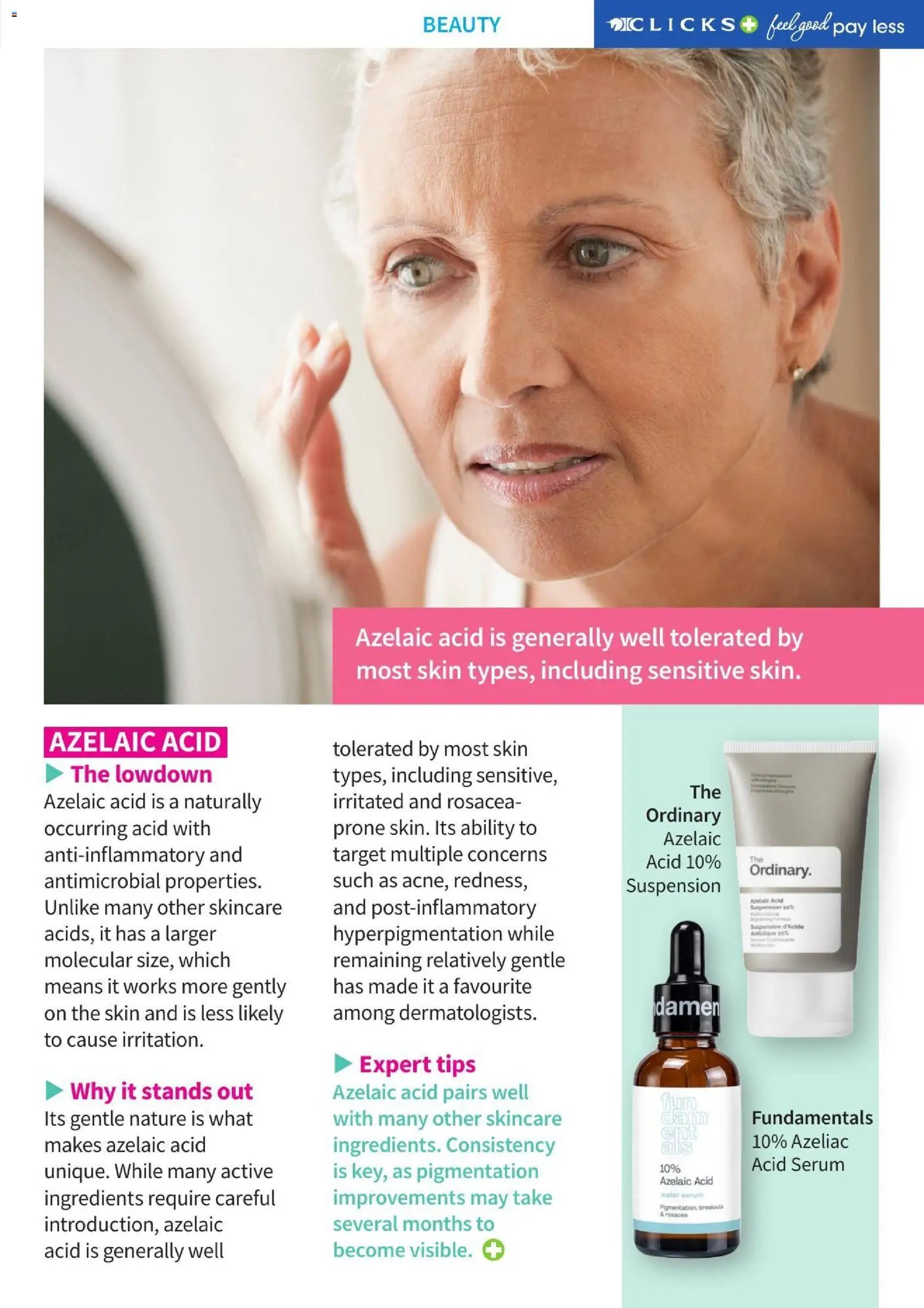 Clicks - Clubcard Magazine