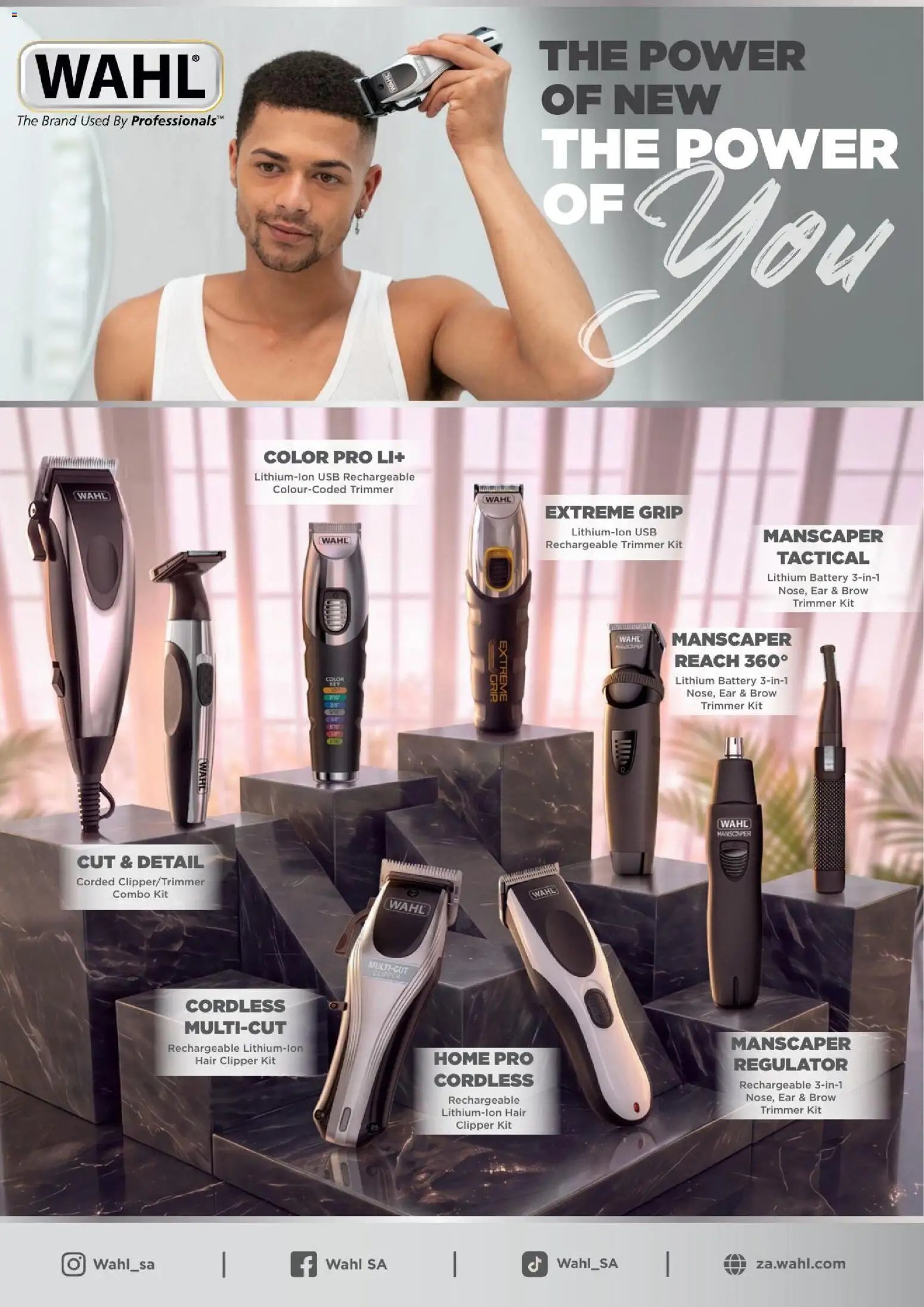 Clicks - Clubcard Magazine