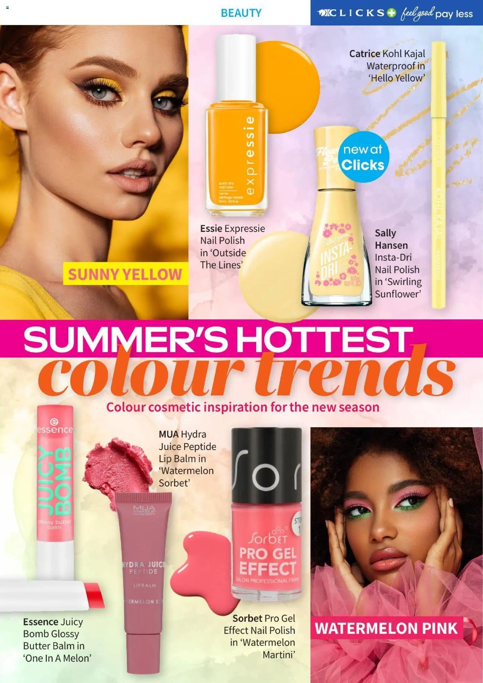 Clicks - Clubcard Magazine