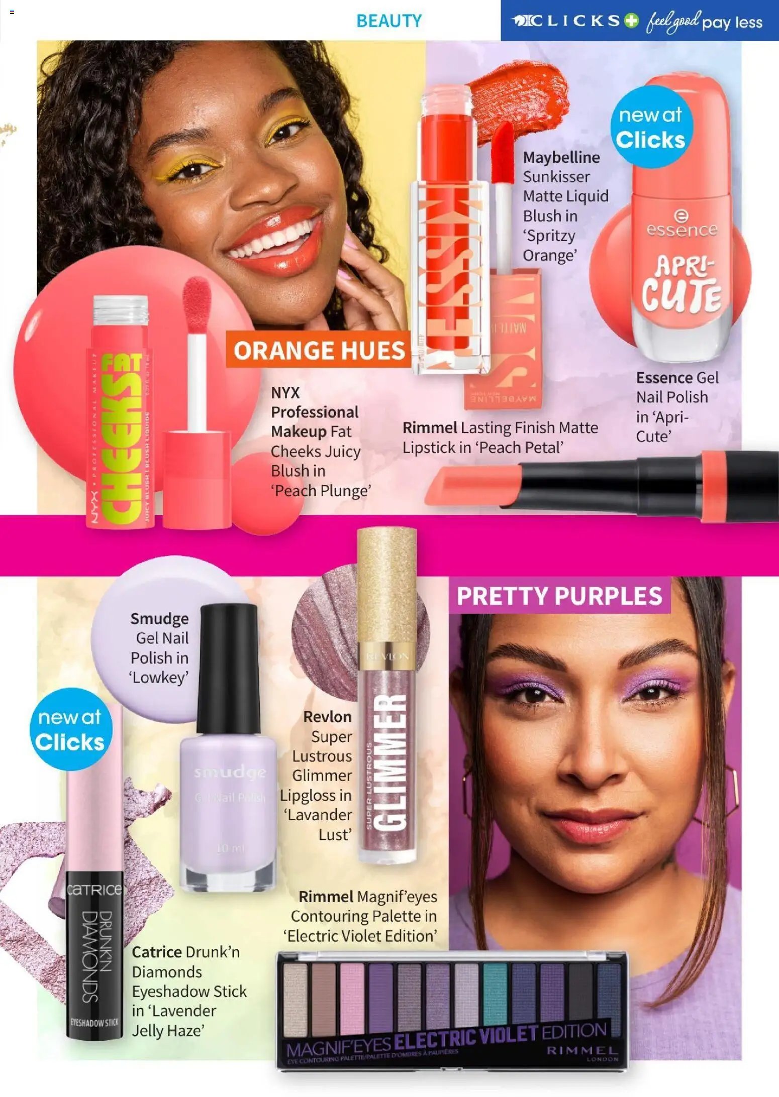 Clicks - Clubcard Magazine