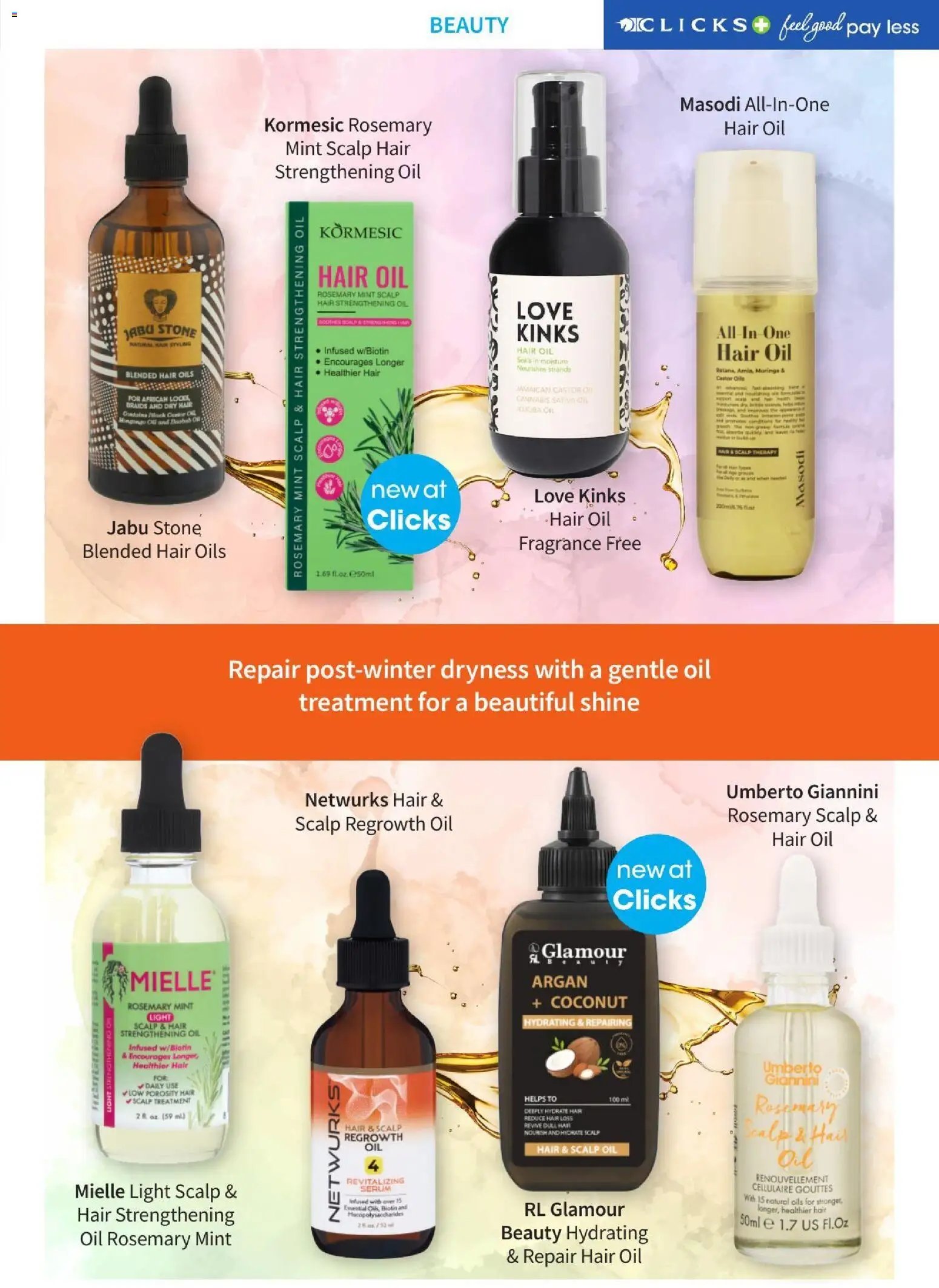 Clicks - Clubcard Magazine
