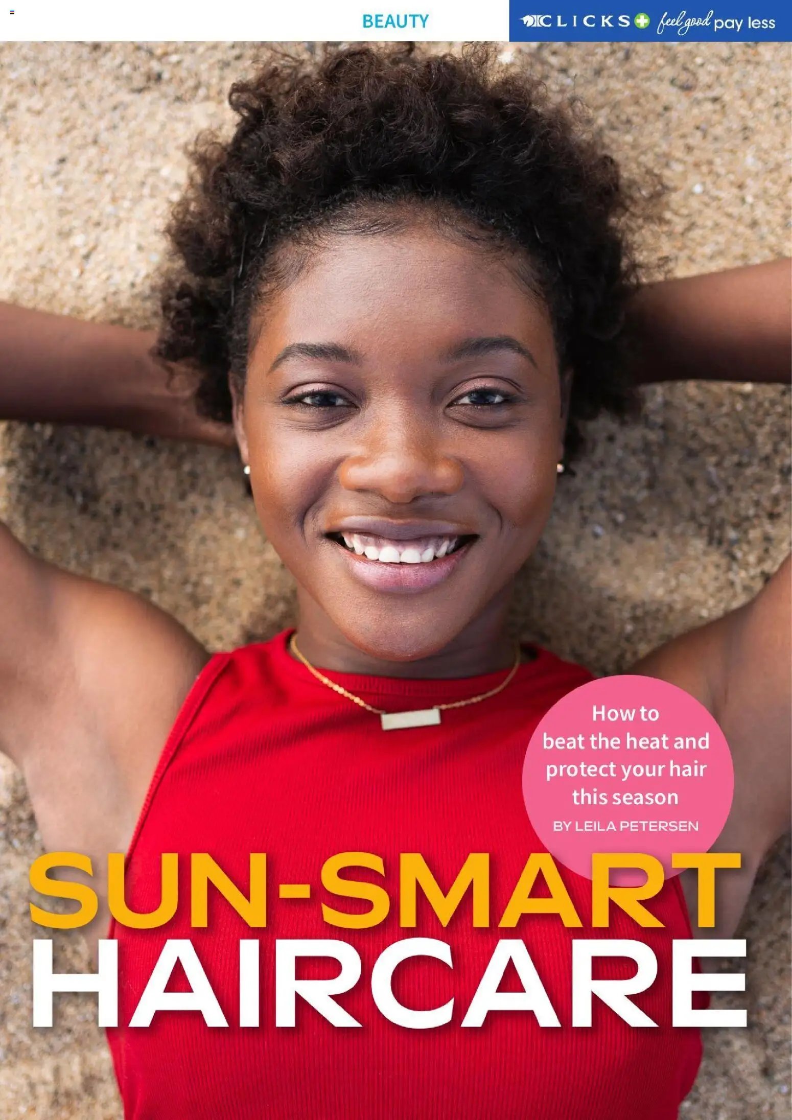 Clicks - Clubcard Magazine