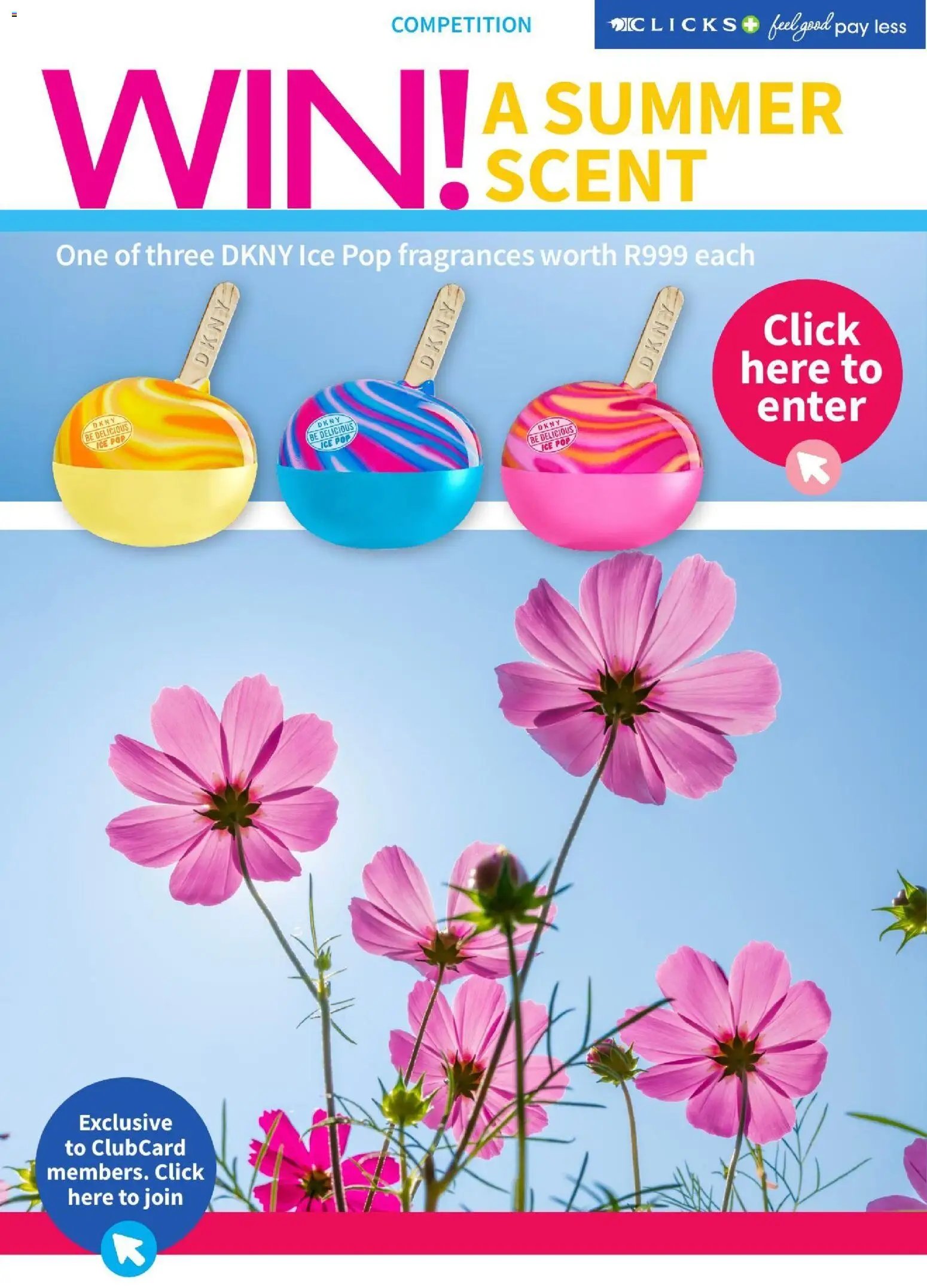 Clicks - Clubcard Magazine