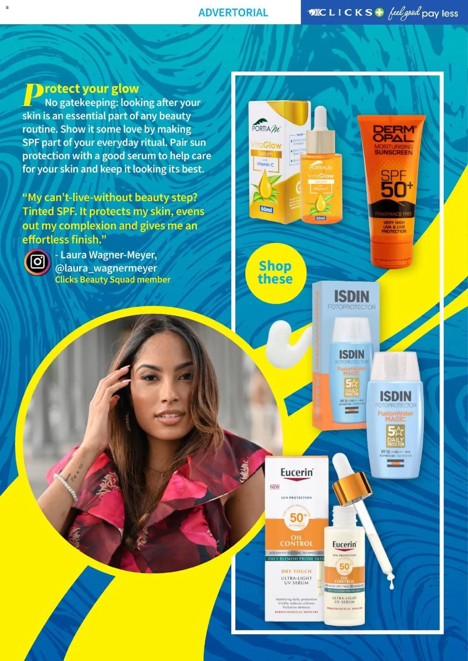 Clicks - Clubcard Magazine