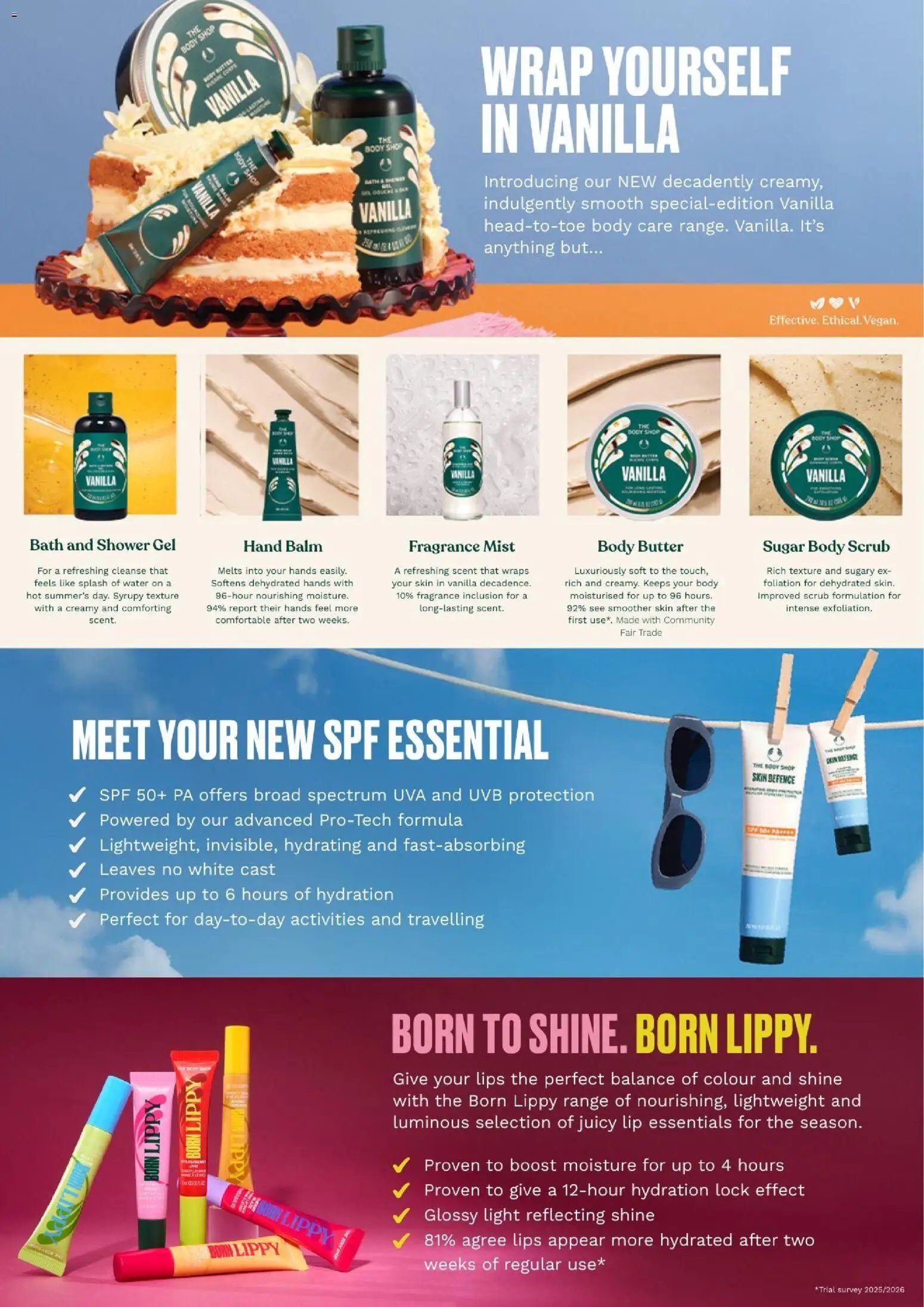 Clicks - Clubcard Magazine