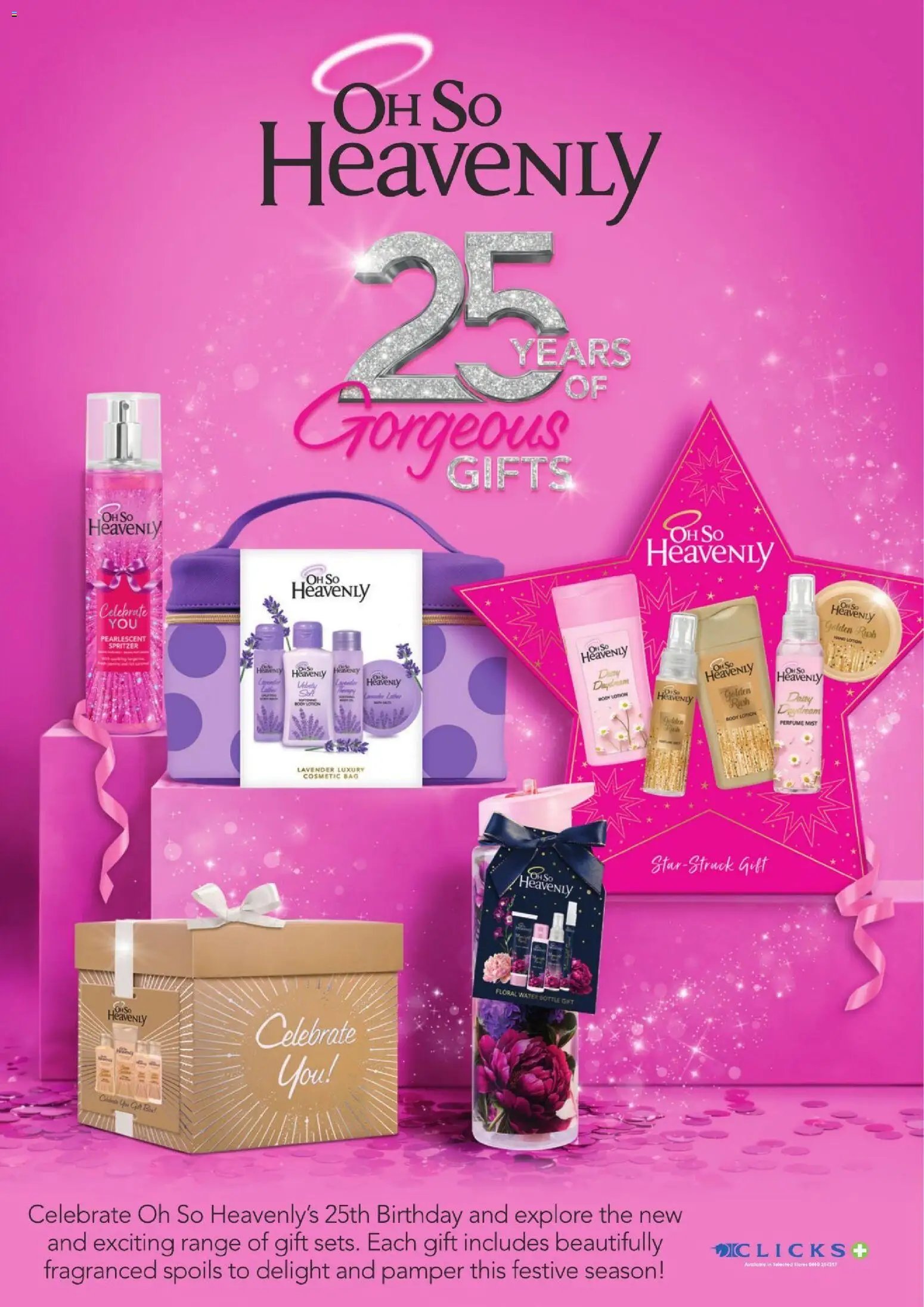Clicks - Clubcard Magazine
