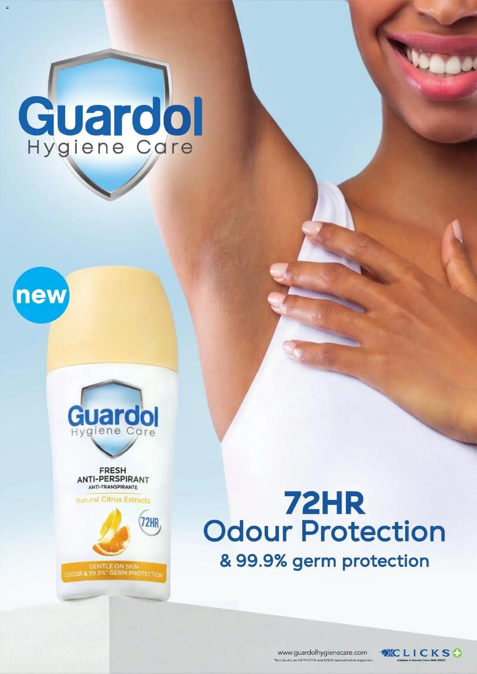 Clicks - Clubcard Magazine