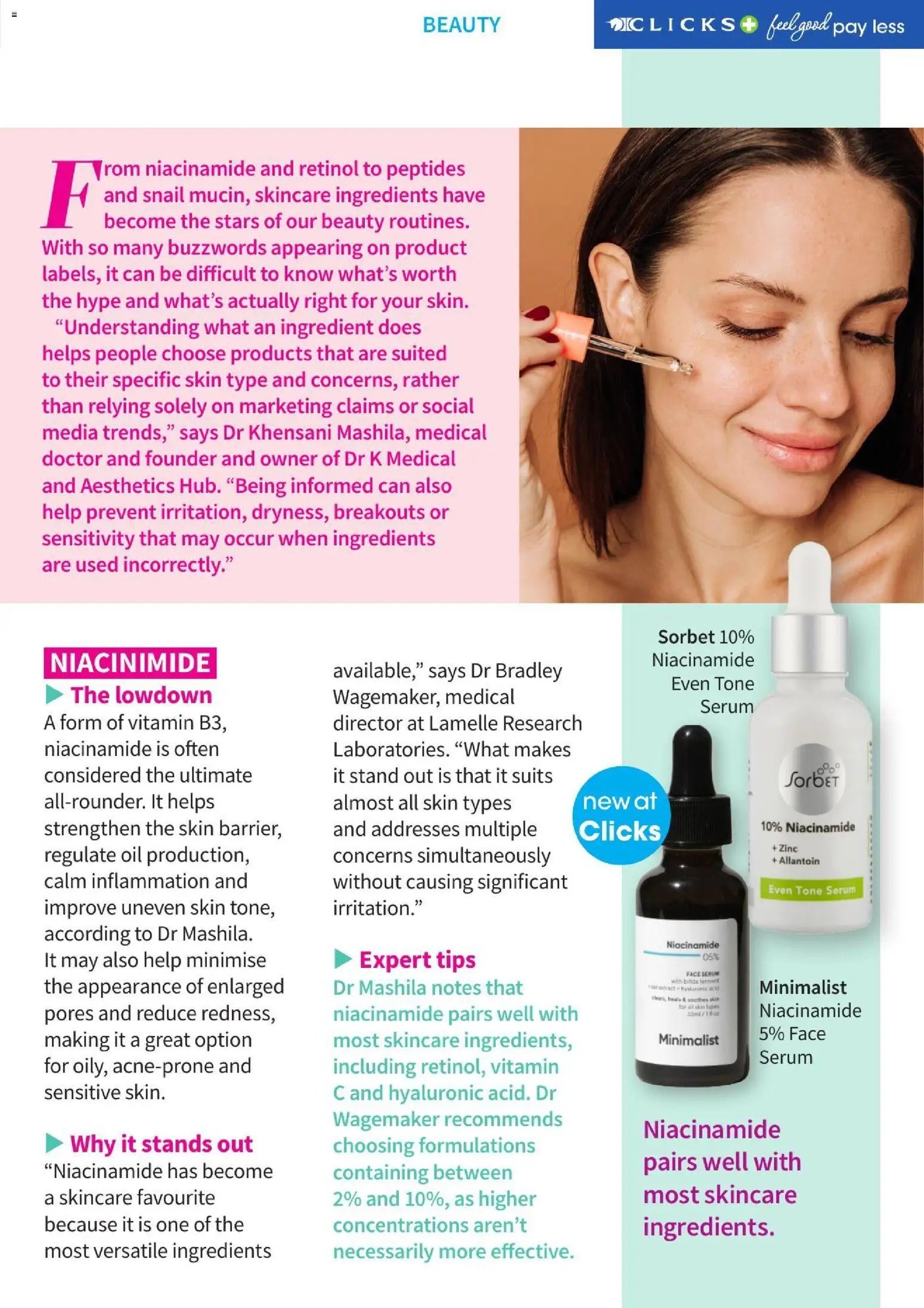Clicks - Clubcard Magazine
