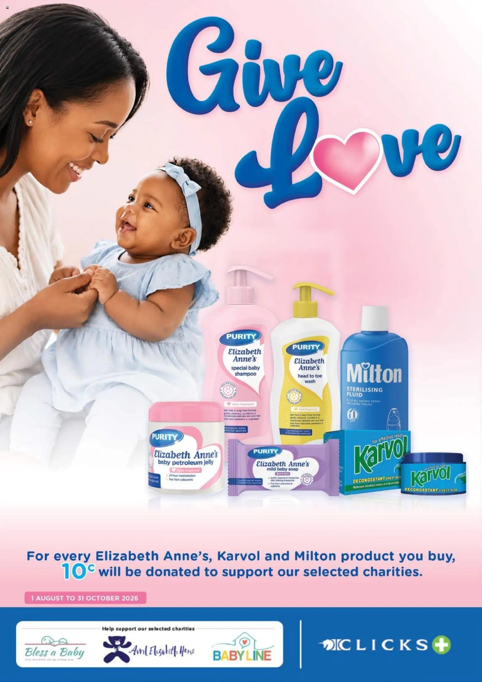Clicks - Clubcard Magazine