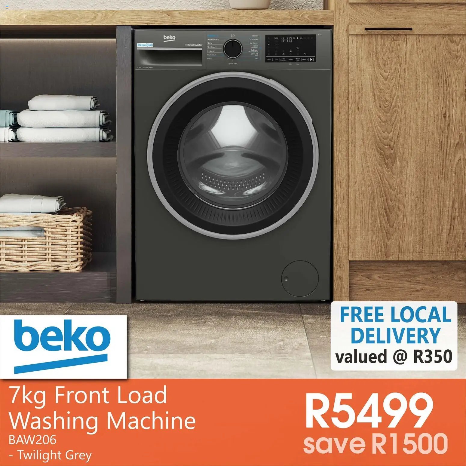 Tafelberg Furnishers Specials (2026-05-14 - 2026-05-24) | 11