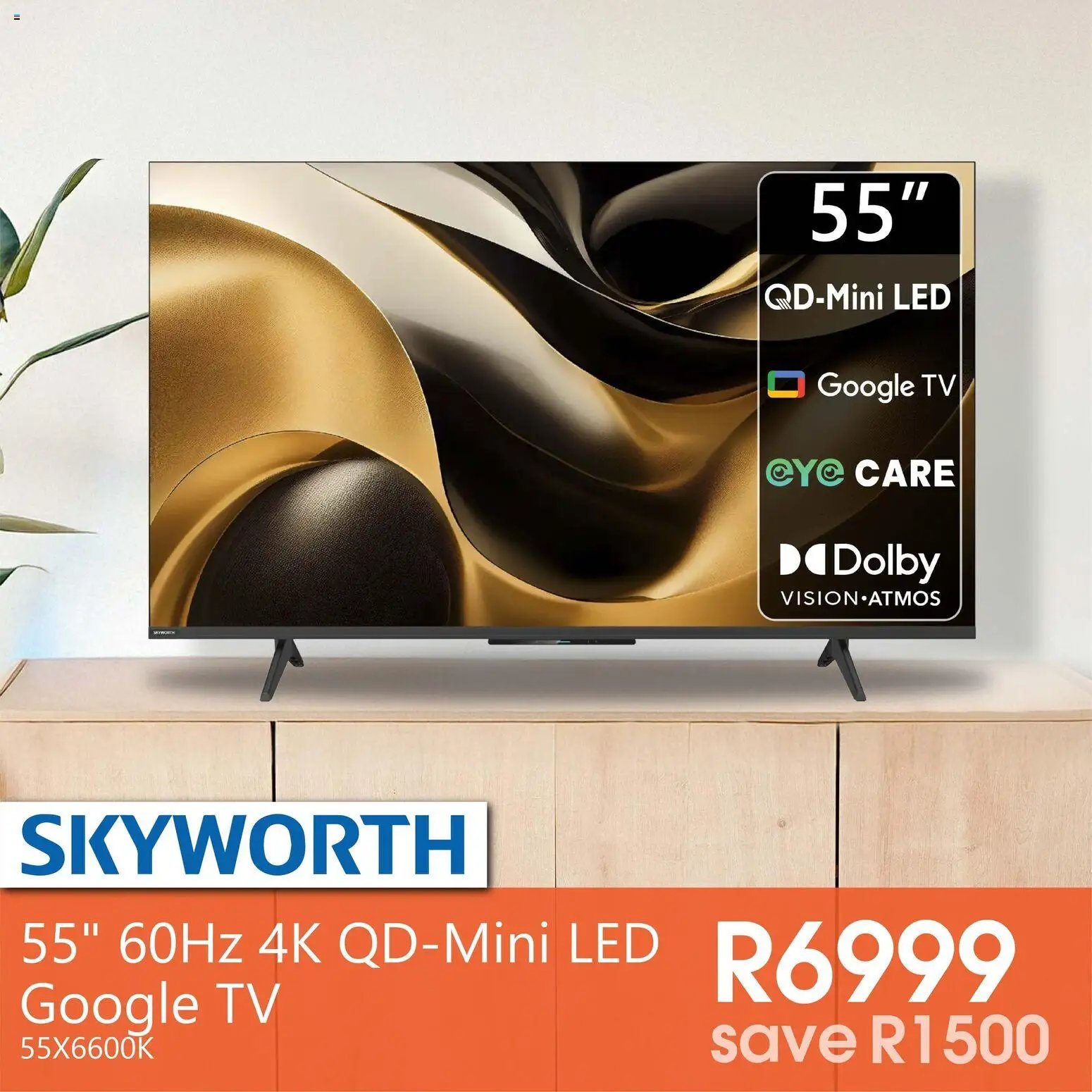 Tafelberg Furnishers Specials (2026-05-14 - 2026-05-24) | 6