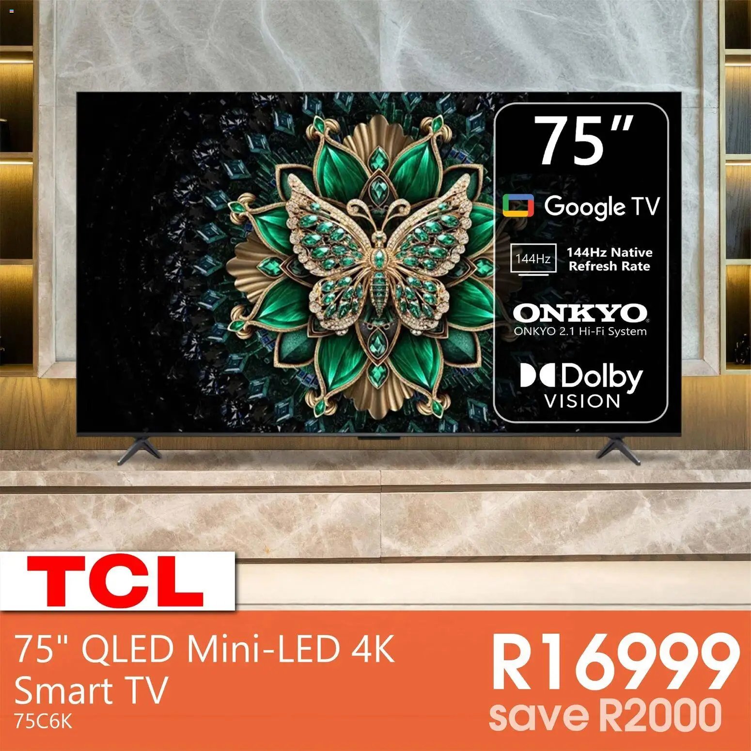 Tafelberg Furnishers Specials (2026-05-14 - 2026-05-24) | 7