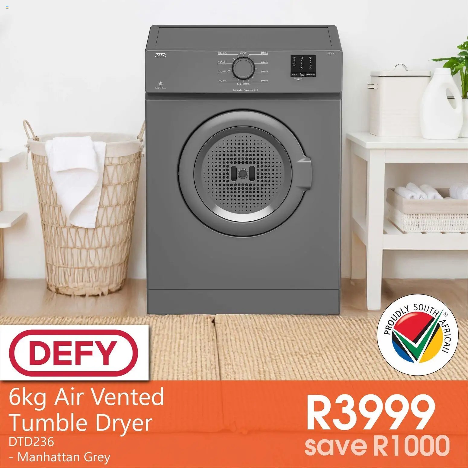 Tafelberg Furnishers Specials (2026-05-14 - 2026-05-24) | 8