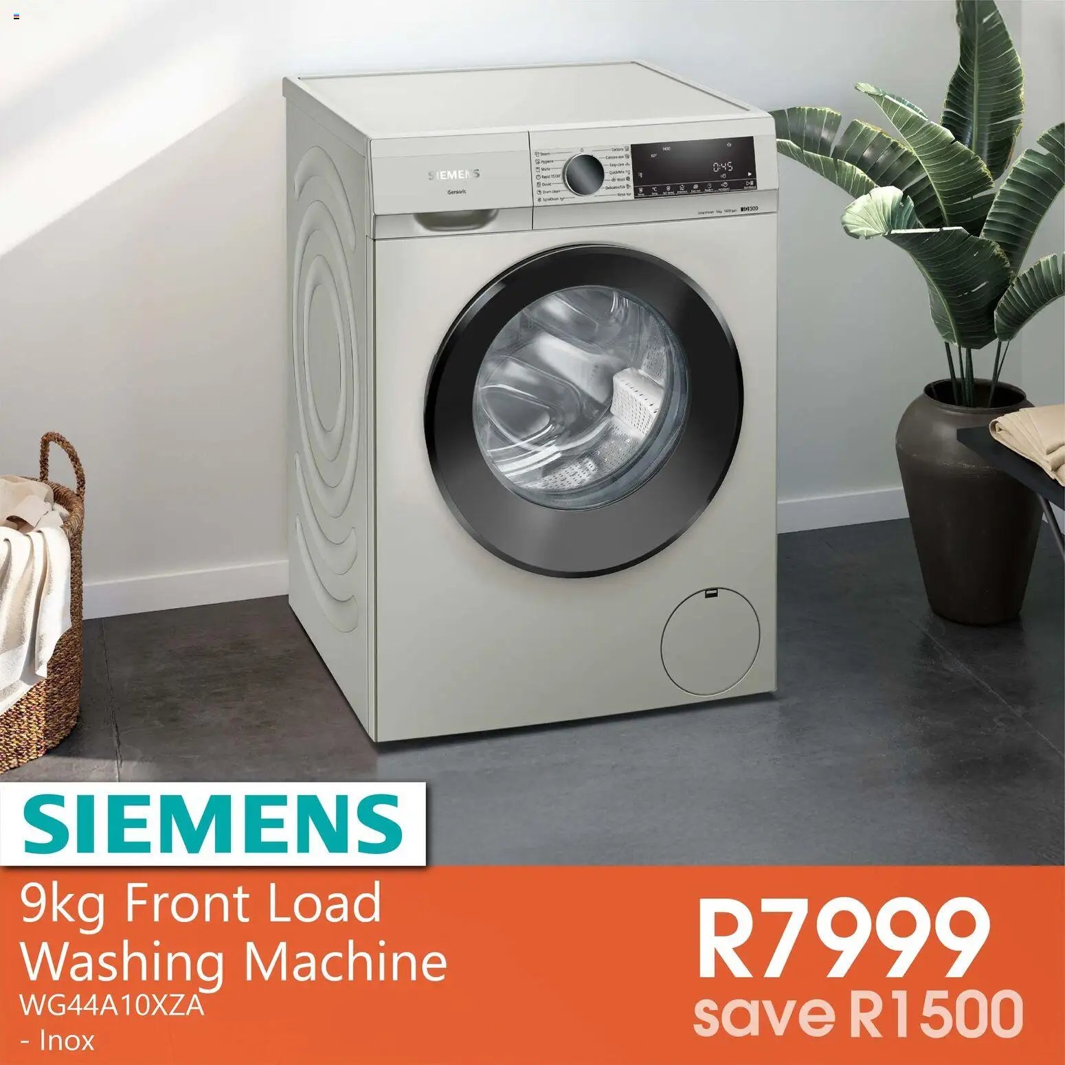 Tafelberg Furnishers Specials (2026-05-14 - 2026-05-24) | 9