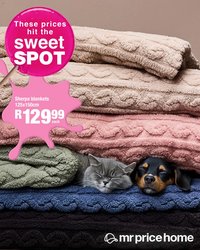 MRP Home Sweet Spot Specials (2026-05-04 - 2026-05-10)