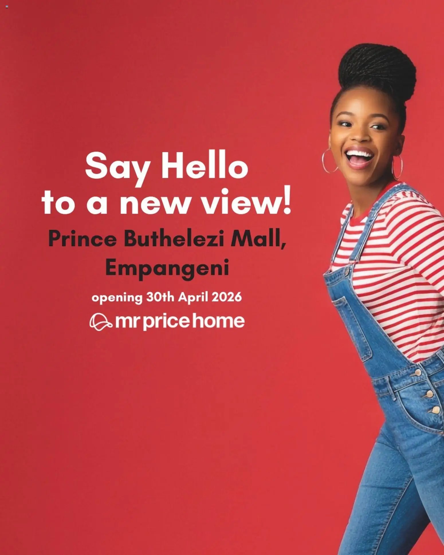 MRP Home Prince Buthelezi Mall Opening  (2026-04-30 - 2026-04-30) | 1
