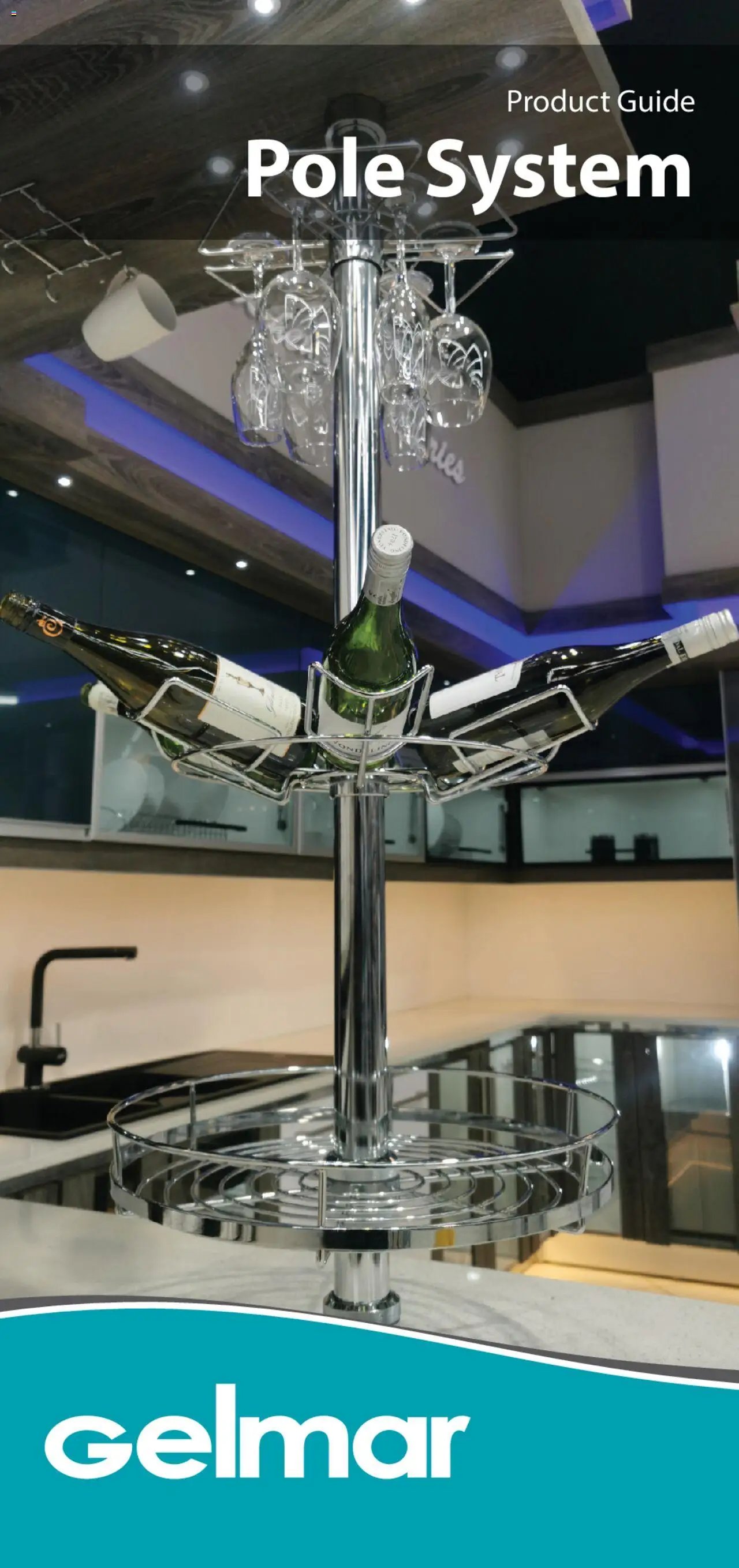 Gelmar - Pole System