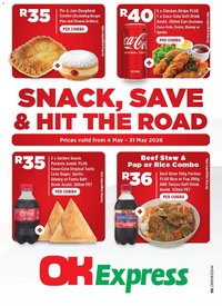 OK Foods - Kwazulu Natal - OK Express (2026-05-04 - 2026-05-31)