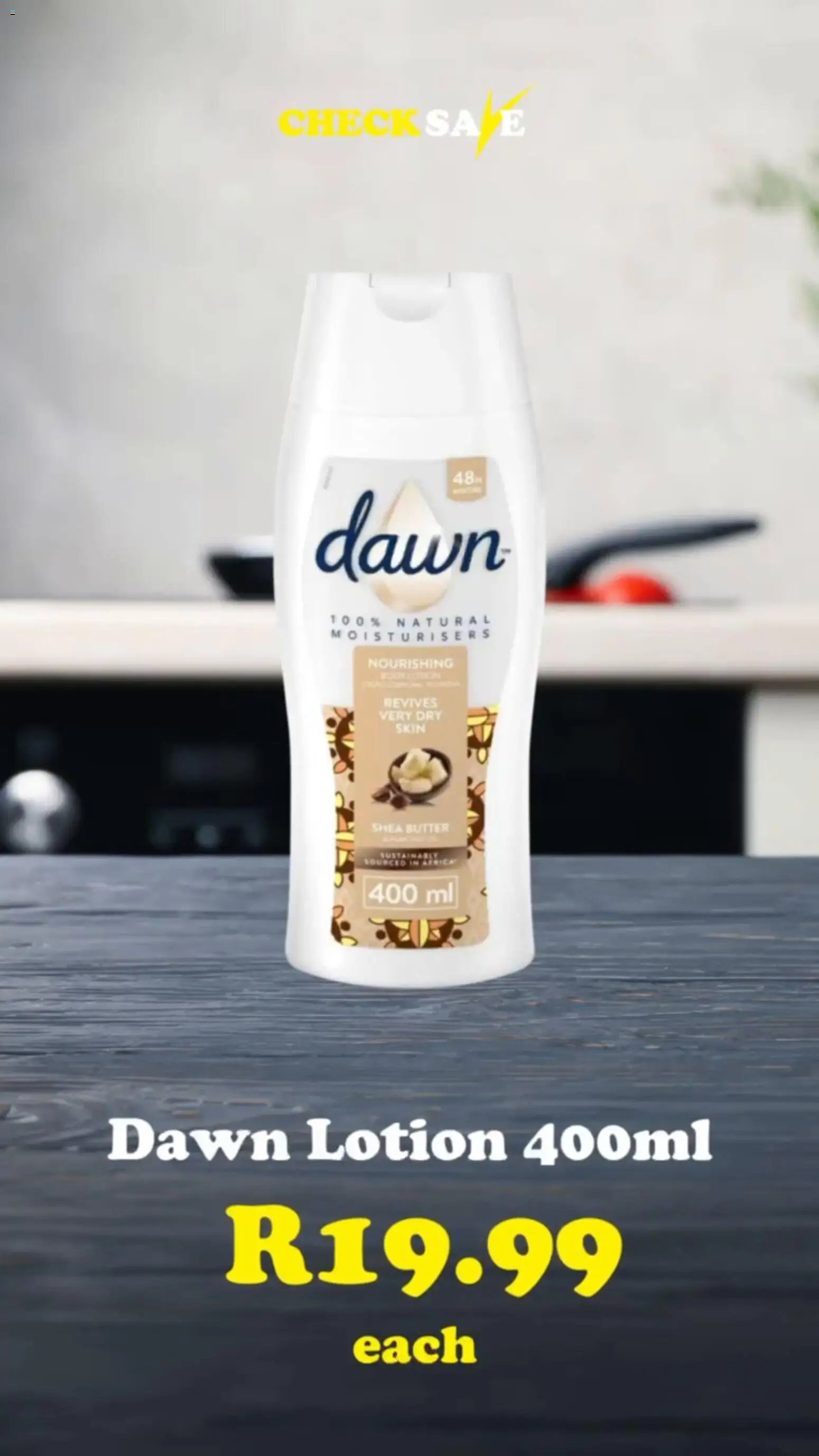 Check Save Mid-month deals selected stores