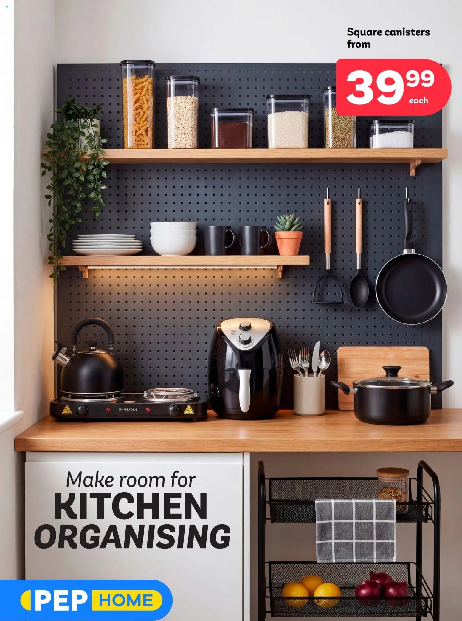 PEP Stores Home Catalogue