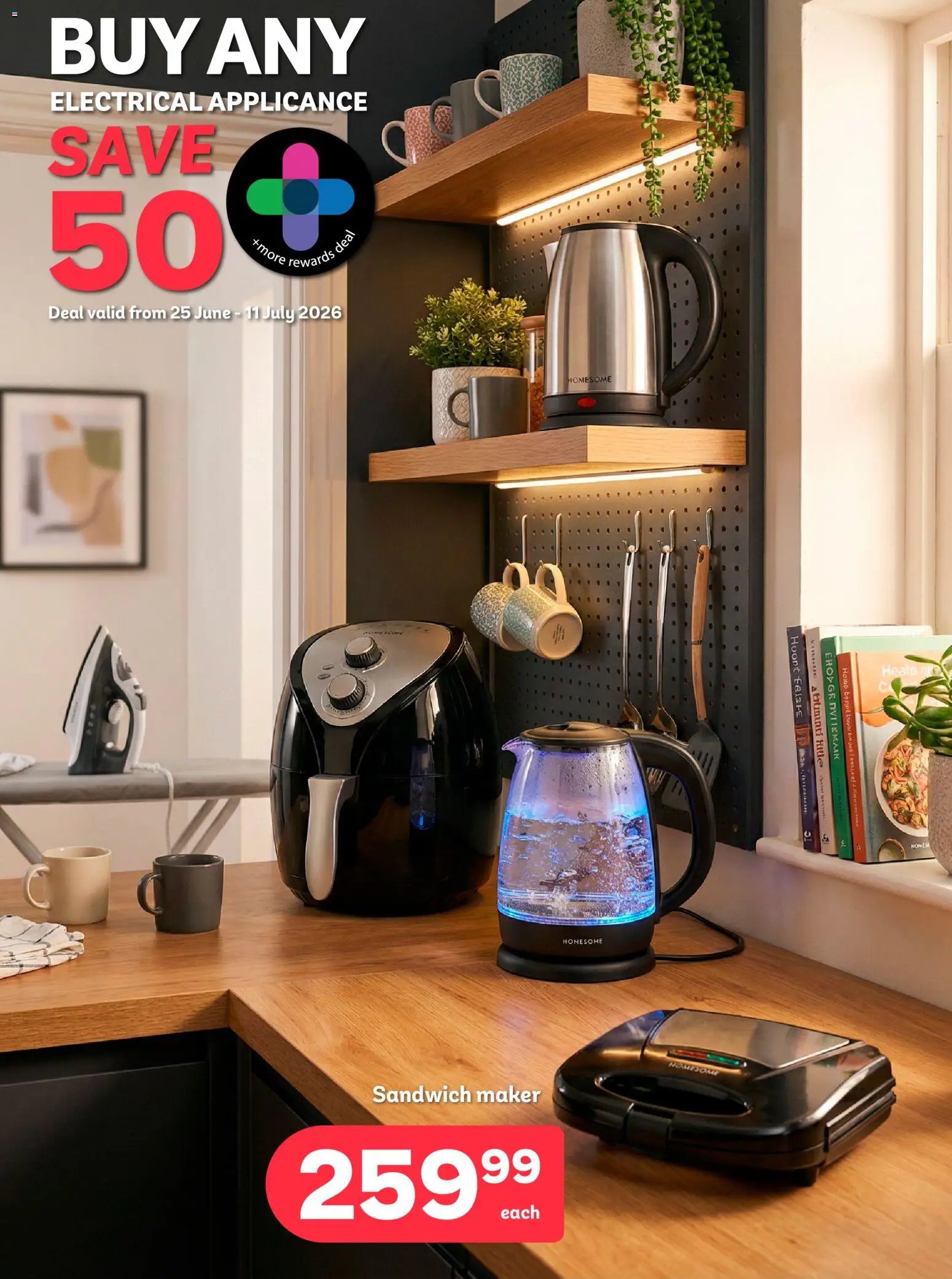 PEP Stores Home Catalogue