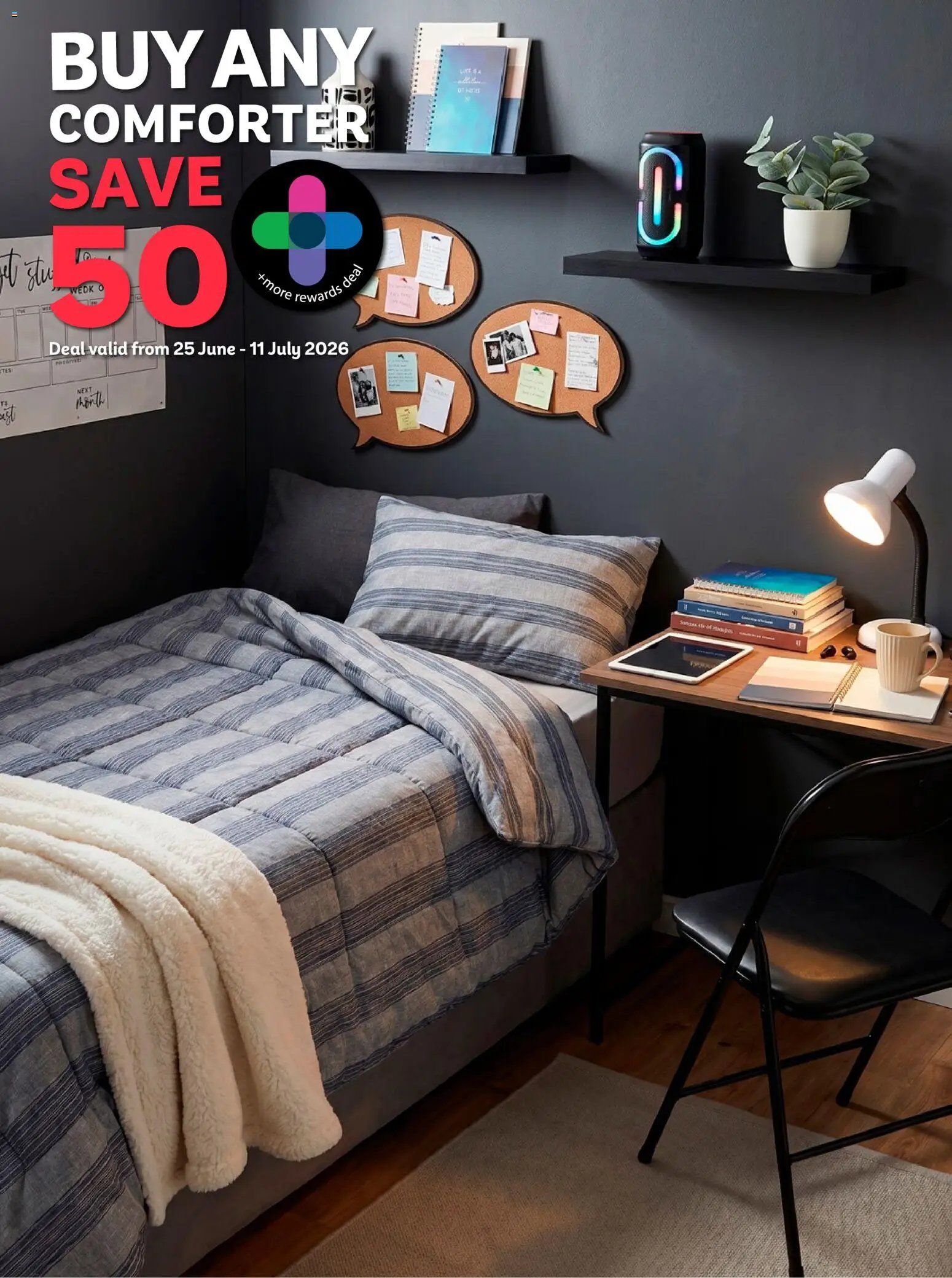 PEP Stores Home Catalogue