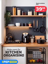 PEP Stores Home Catalogue
