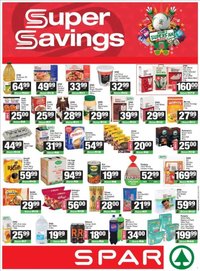 Superspar - Western Cape - Weekly Specials
