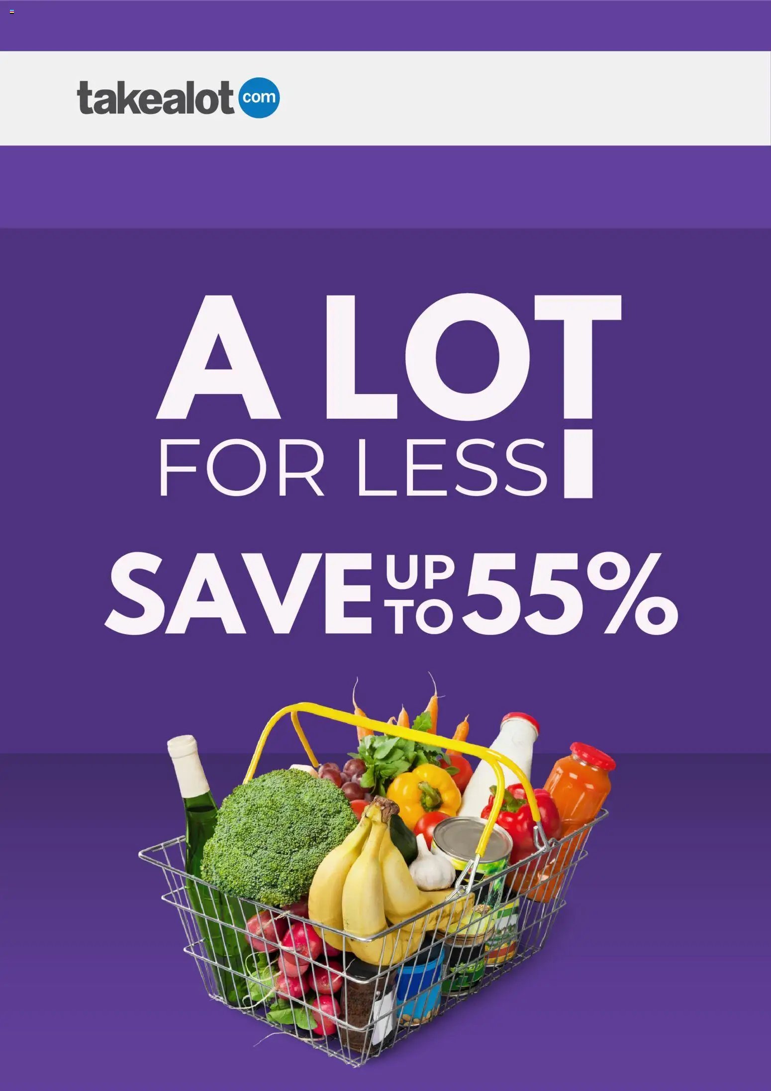 Takealot Specials