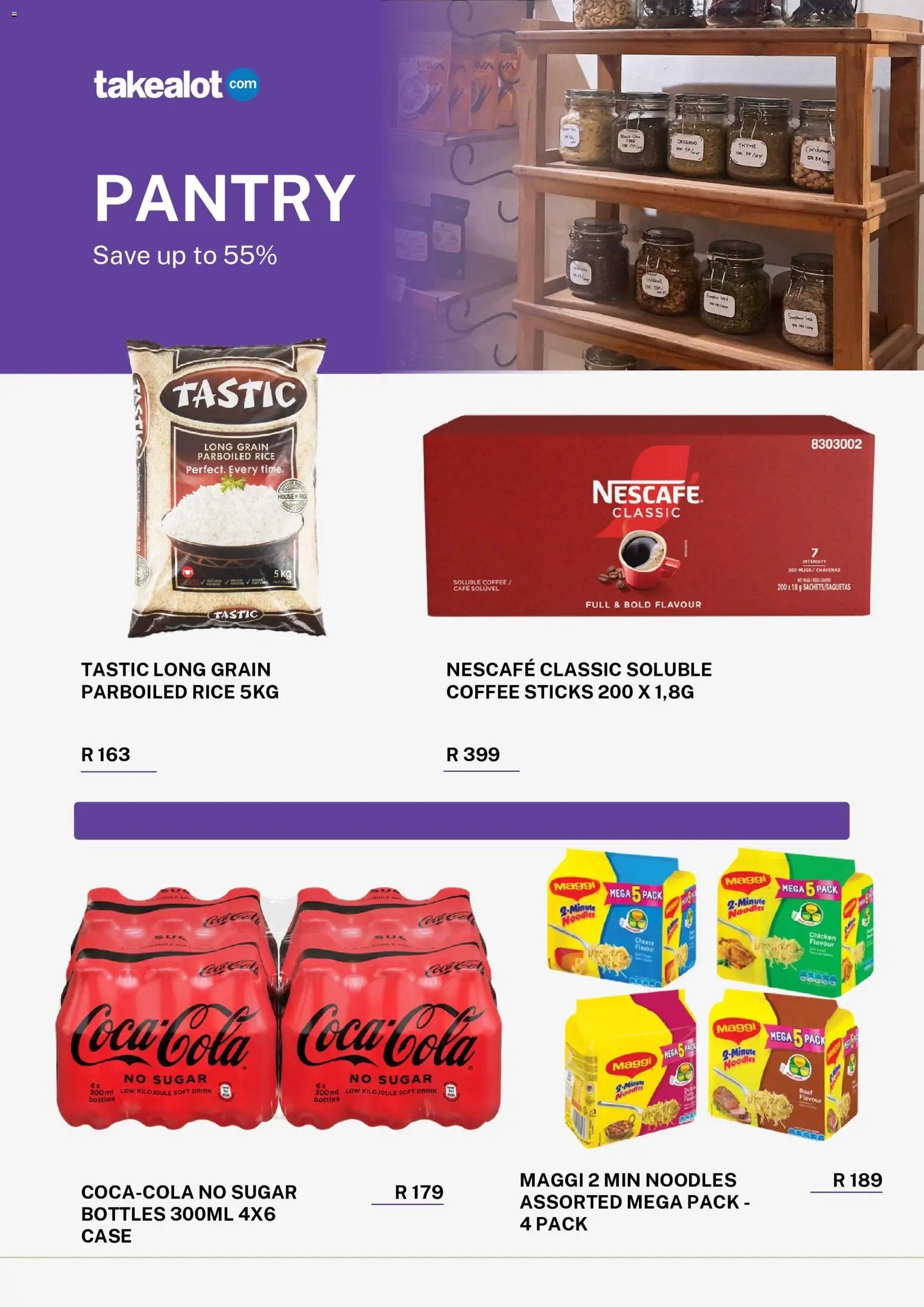 Takealot Specials