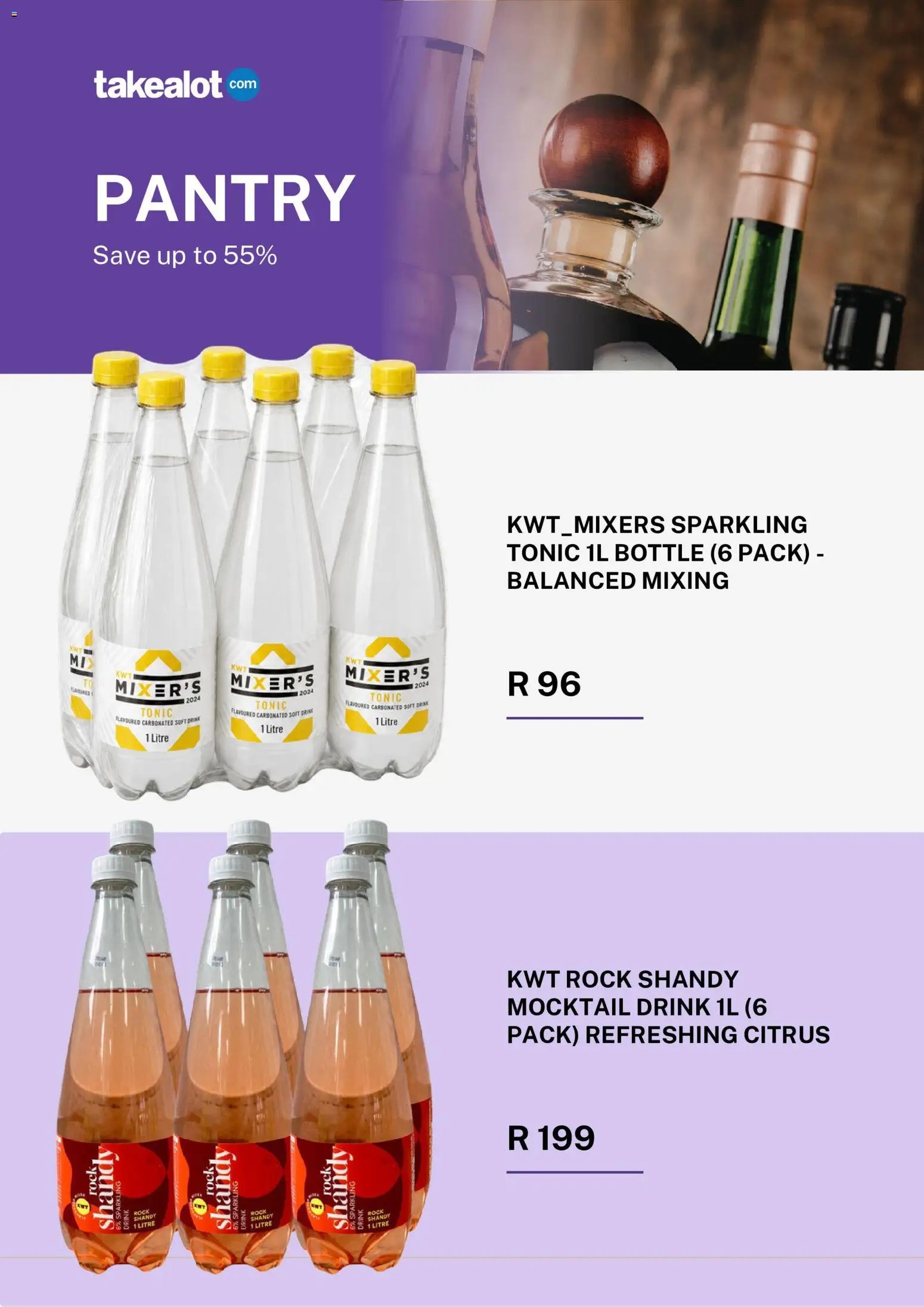 Takealot Specials