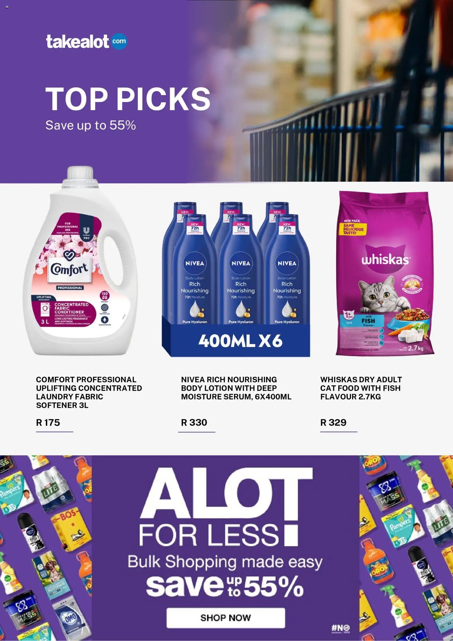 Takealot Specials