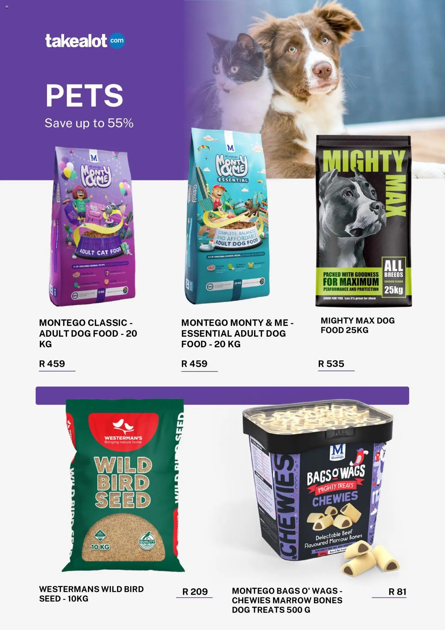 Takealot Specials